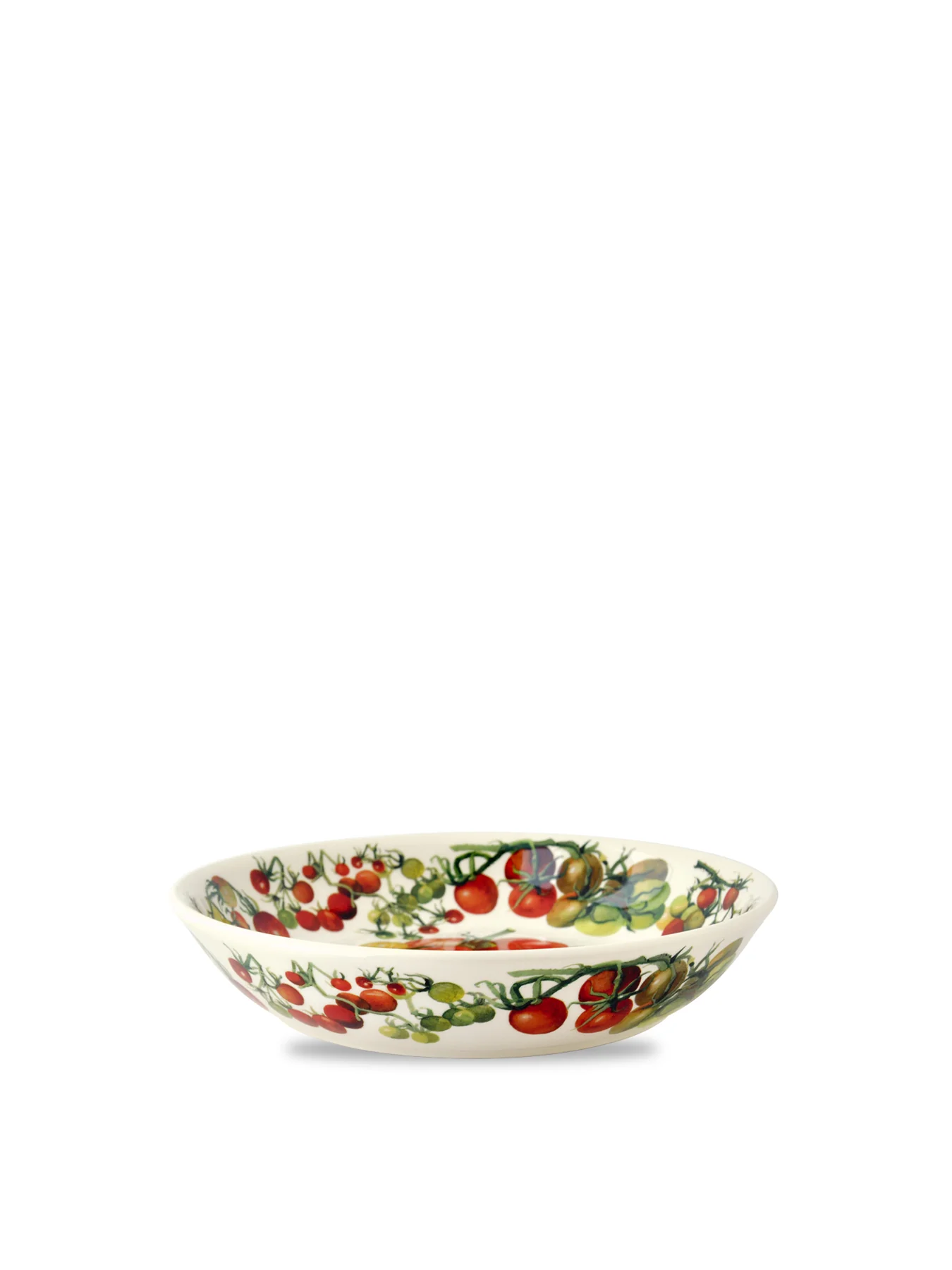 Tomatoes Medium Pasta Bowl