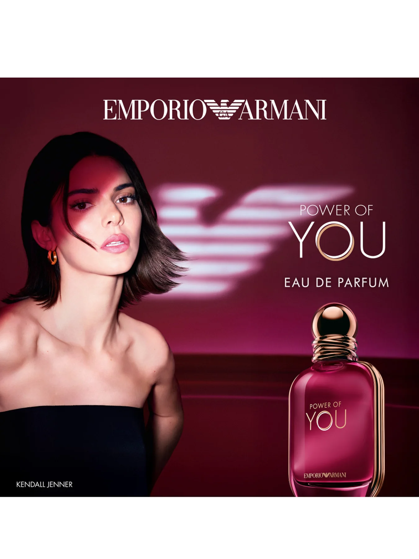 Power Of You Eau de Parfum 50ml - Image 3