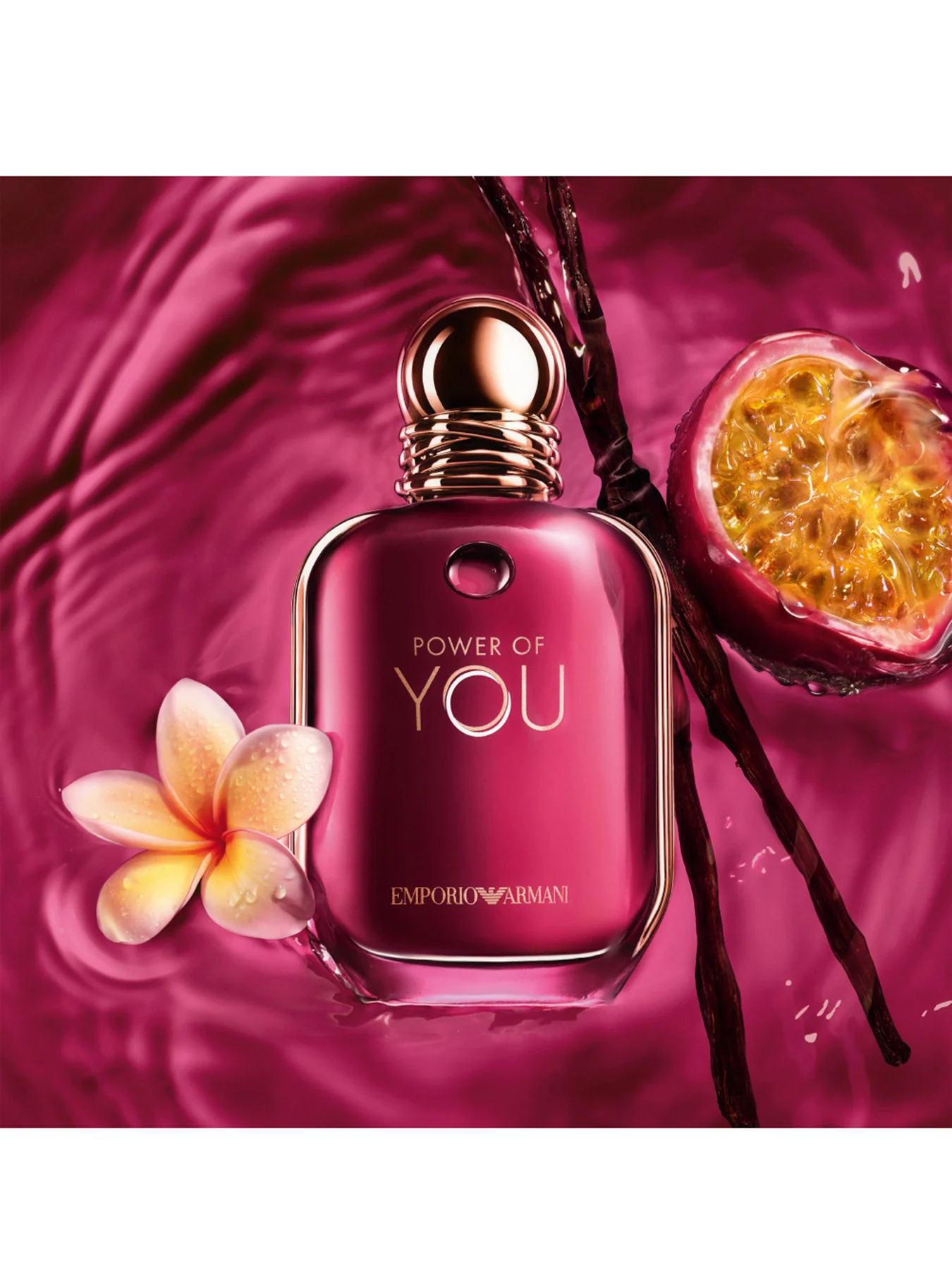 Power Of You Eau de Parfum 50ml - Image 4