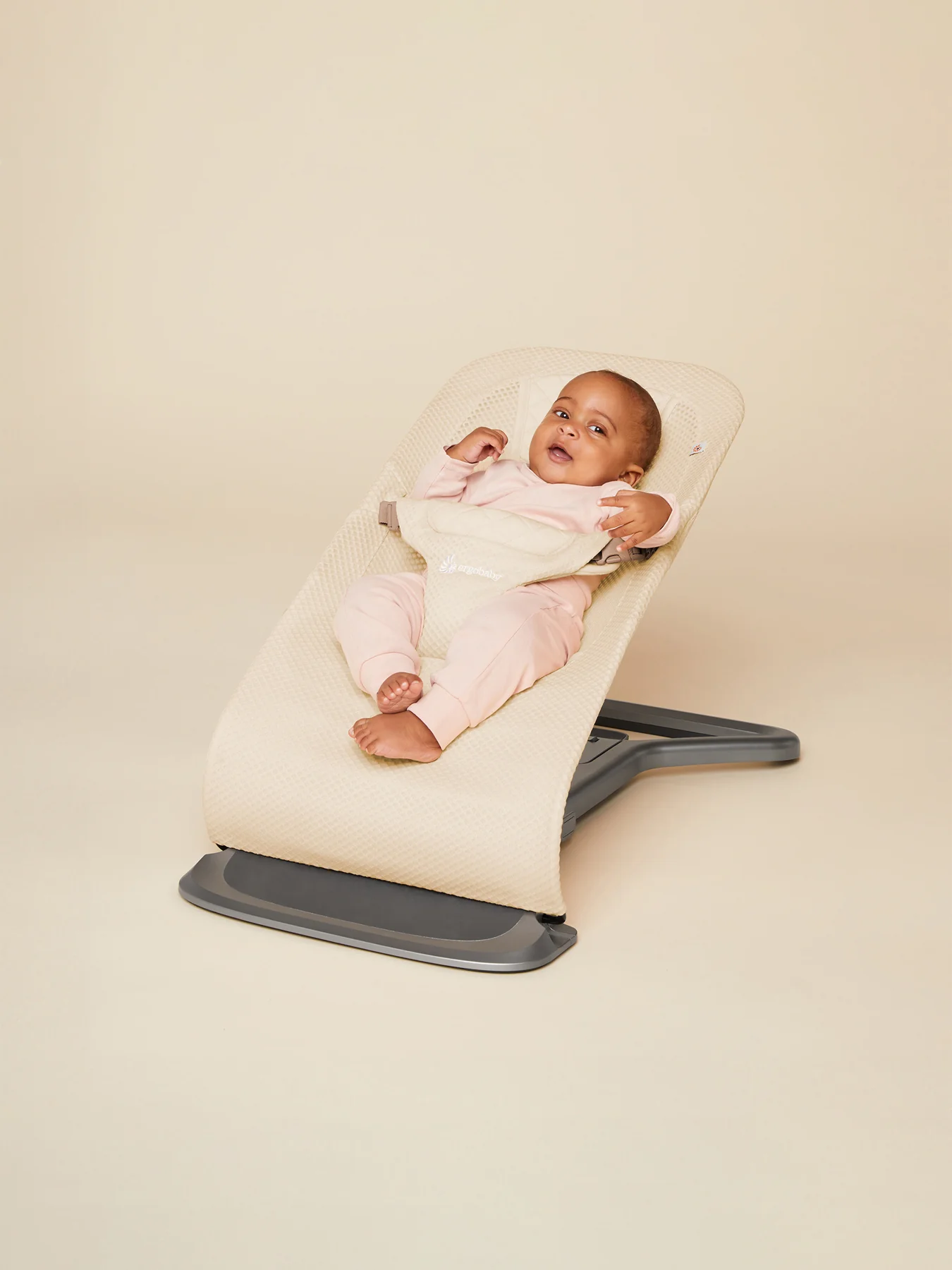 3-in-1 Evolve Bouncer Cream - Image 4