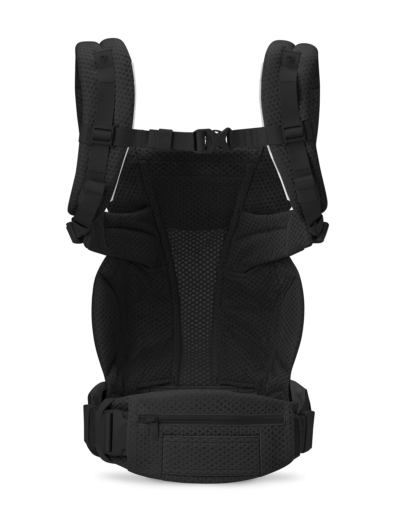 Omni Deluxe Carrier Mesh Black - Image 2
