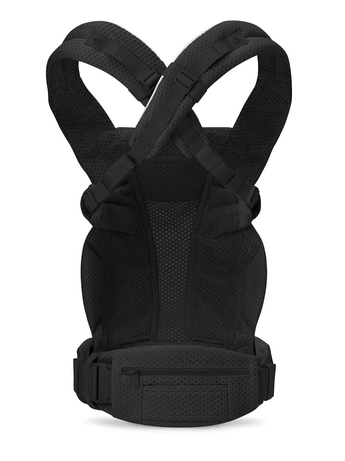 Omni Deluxe Carrier Mesh Black - Image 3