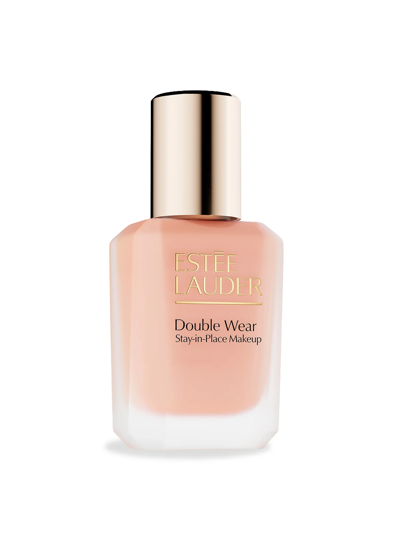 Double Wear Longwear Matte Foundation SPF10 30ml - Image 5