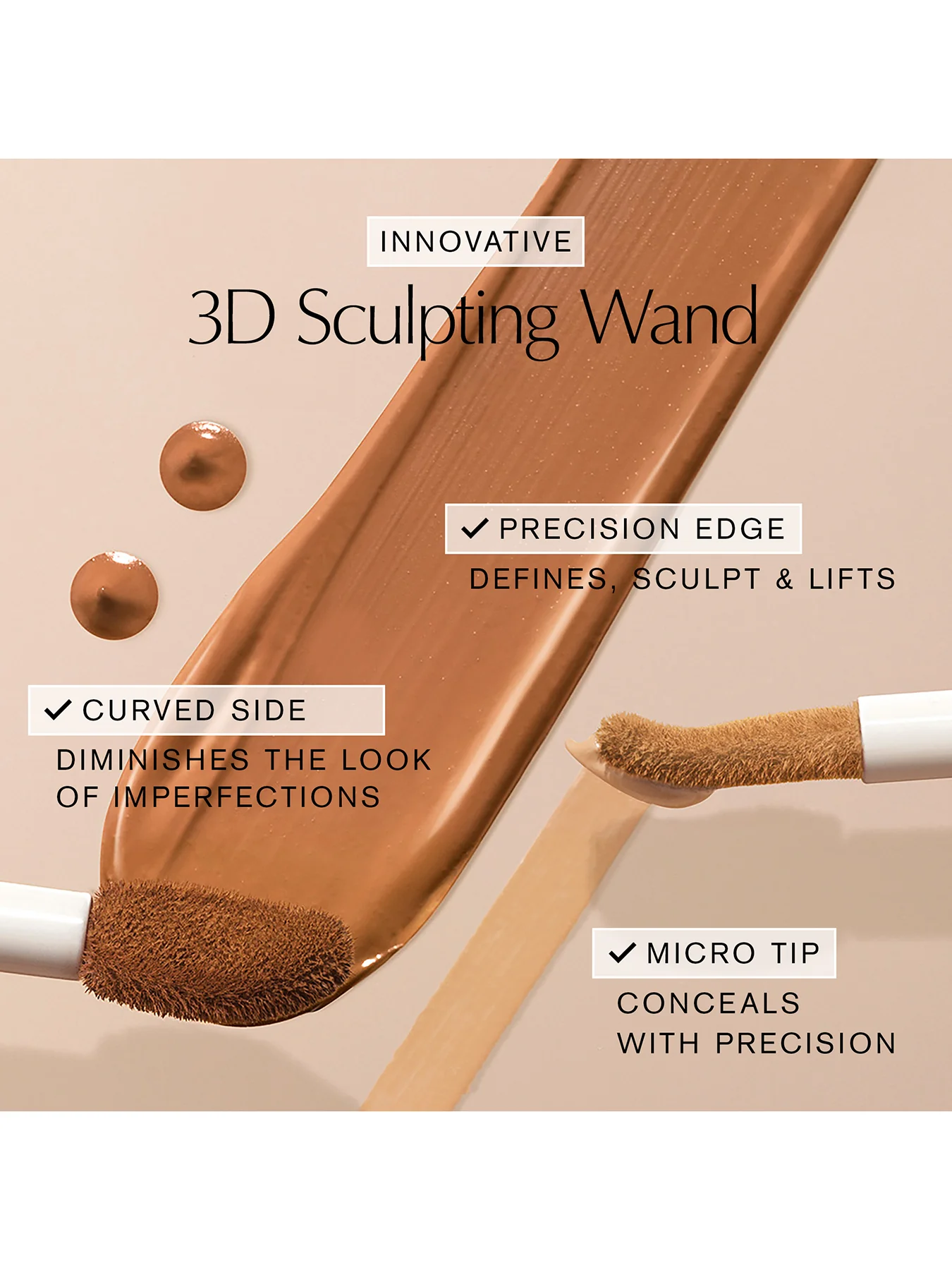 Double Wear Stay-In-Place 24-Hour Concealer - Image 40