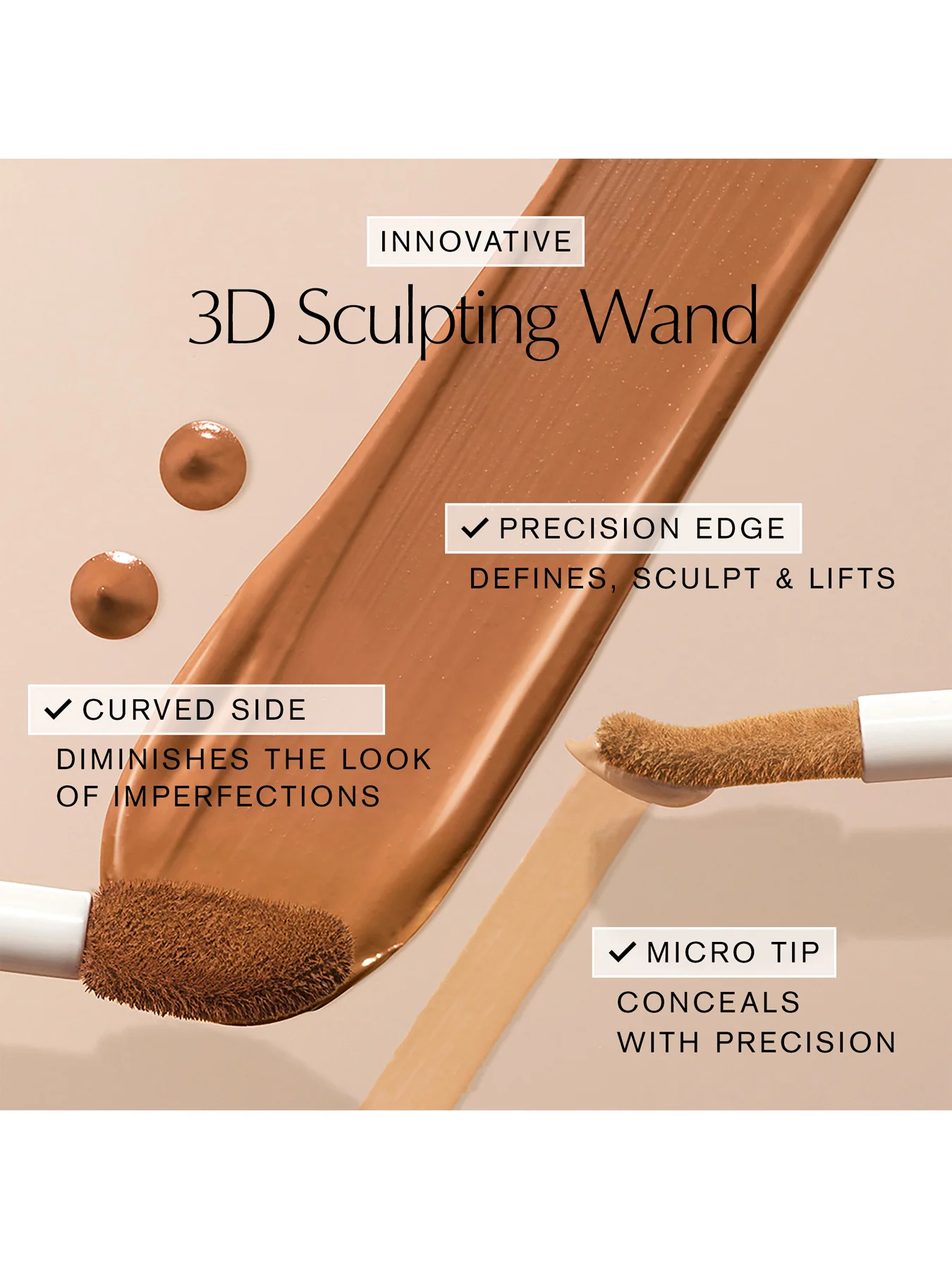 Double Wear Stay-In-Place 24-Hour Concealer - Image 44