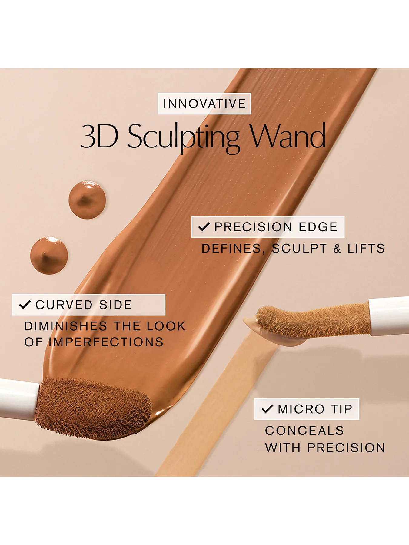 Double Wear Stay-In-Place 24-Hour Concealer - Image 64
