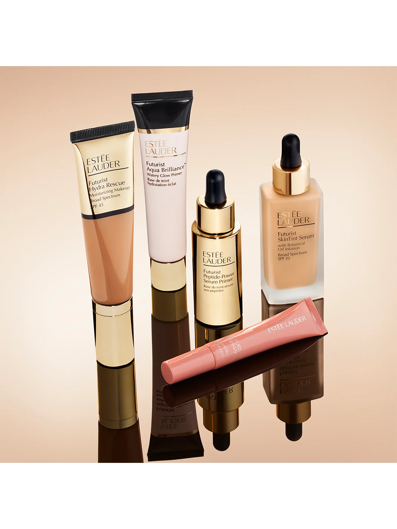 Futurist Blushmaker - Image 4