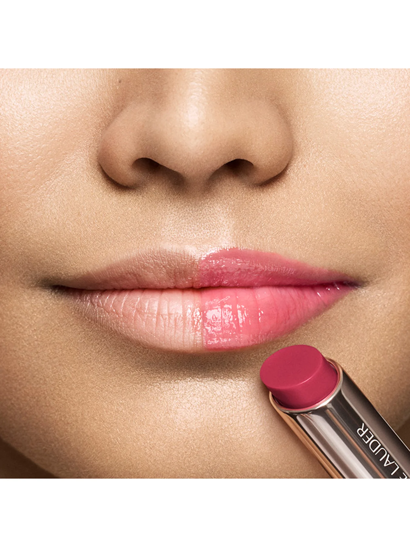 Estée Lauder Futurist Hydraplump Lip Balm Blush Renewal - Image 2