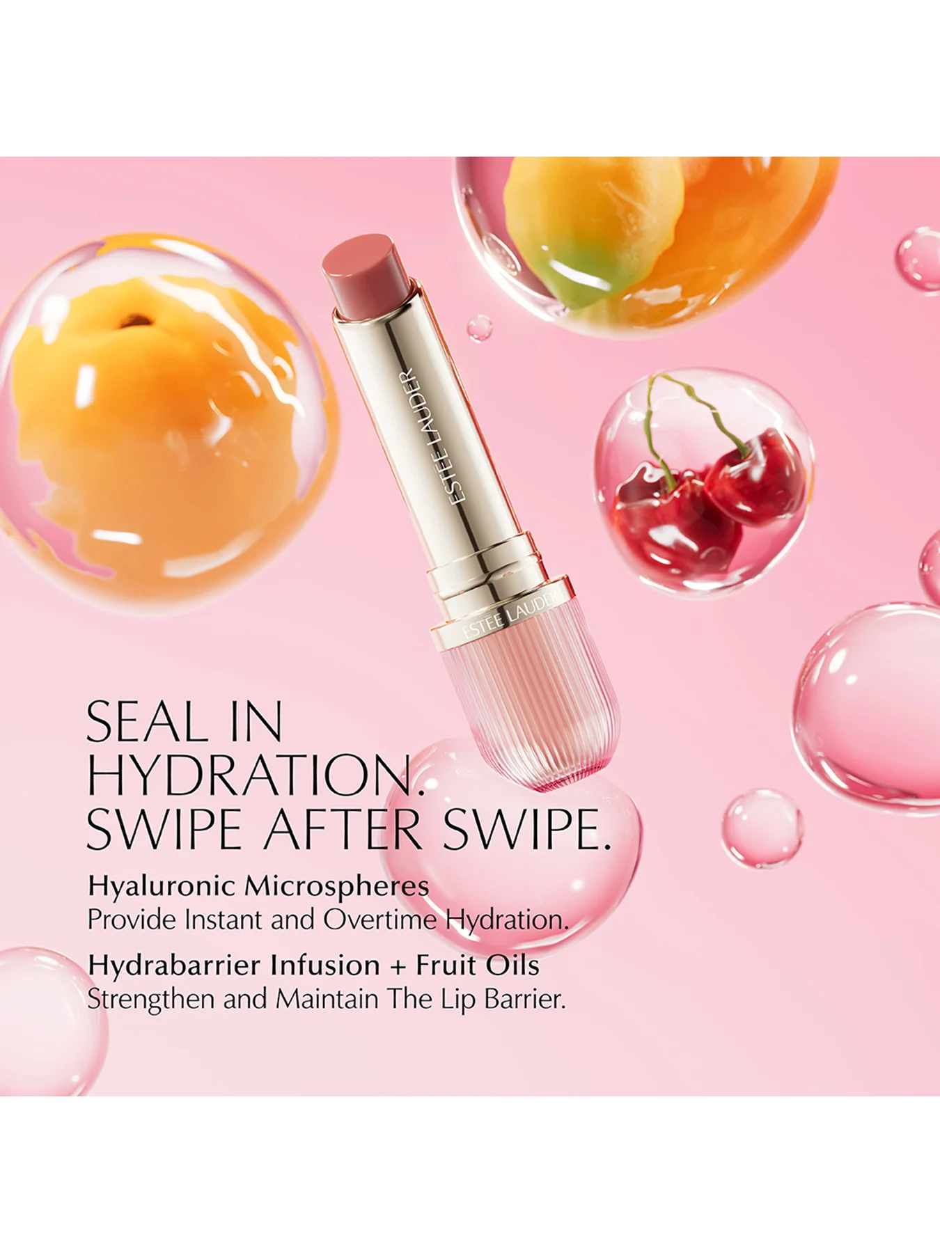 Estée Lauder Futurist Hydraplump Lip Balm Blush Renewal - Image 4