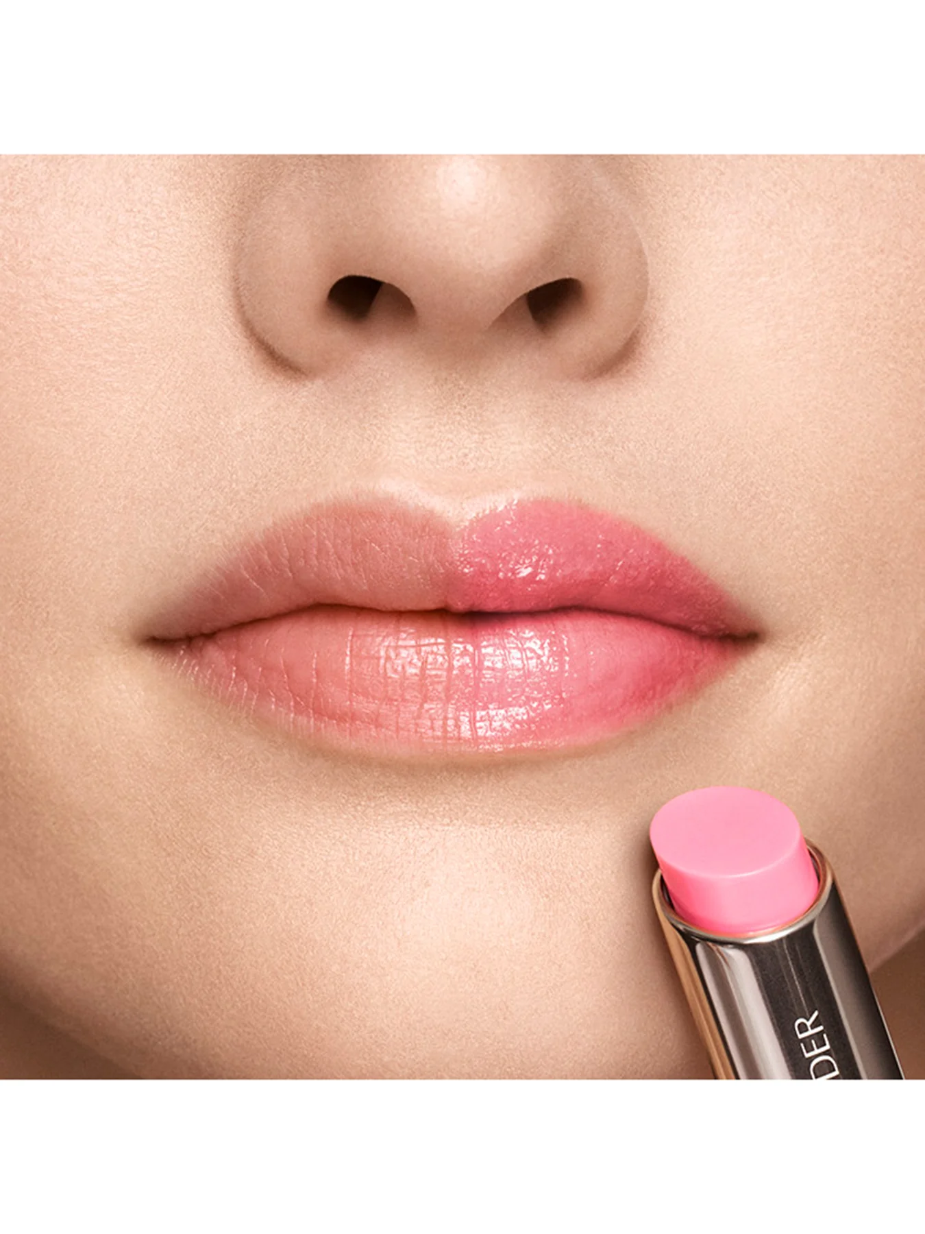 Estée Lauder Futurist Hydraplump Lip Balm Petal Boost - Image 2