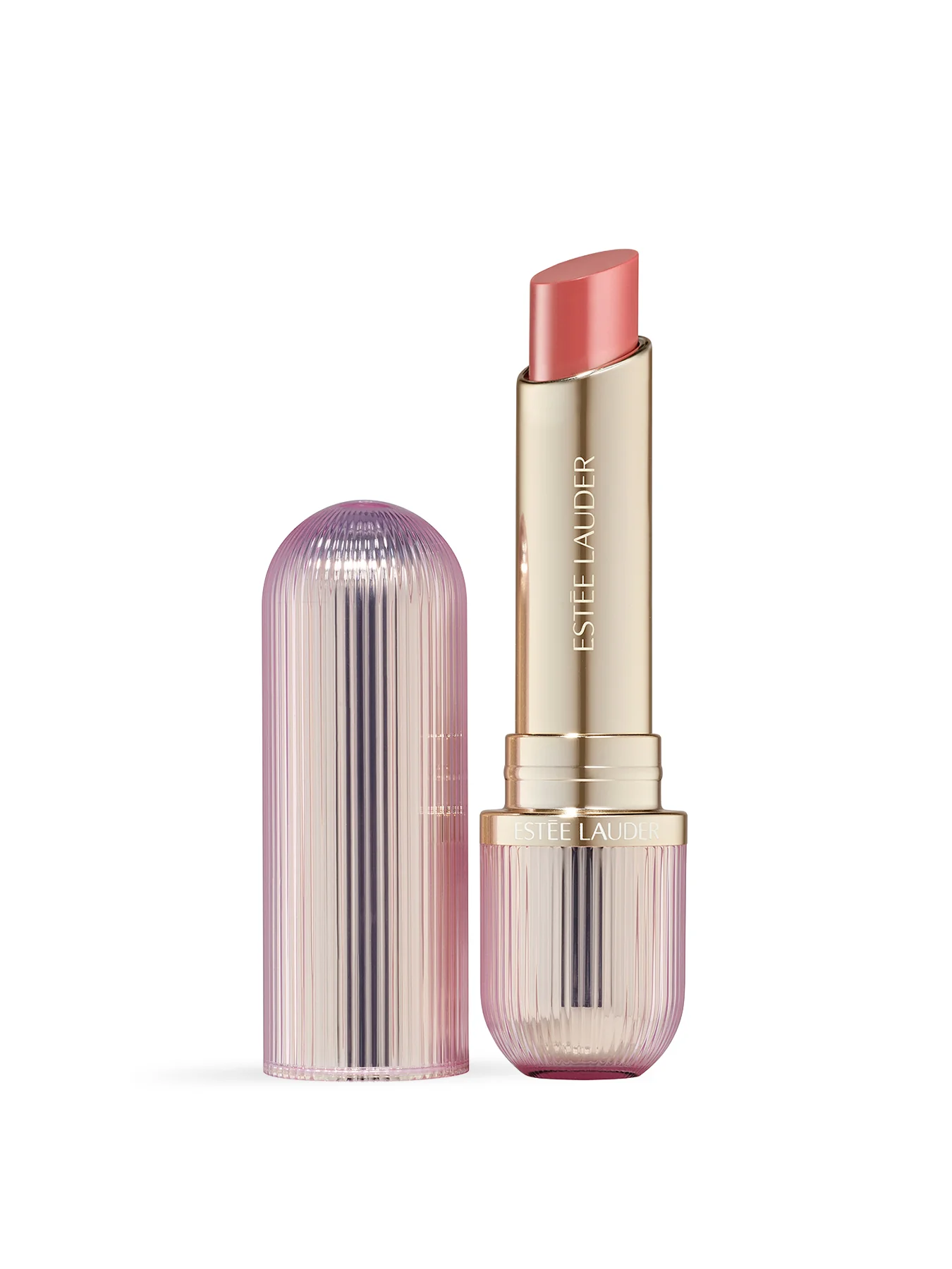 Estée Lauder Futurist Hydraplump Lip Balm Rosewood Rescue
