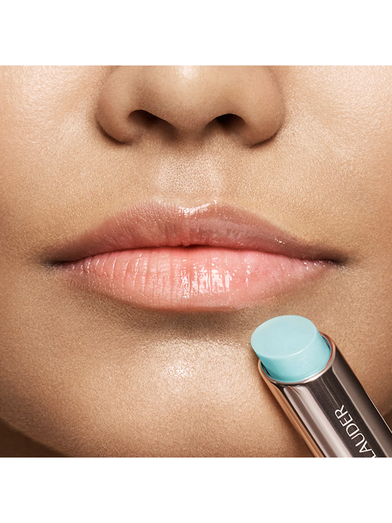 Estée Lauder Futurist Hydraplump Lip Balm Sheer Oasis - Image 2