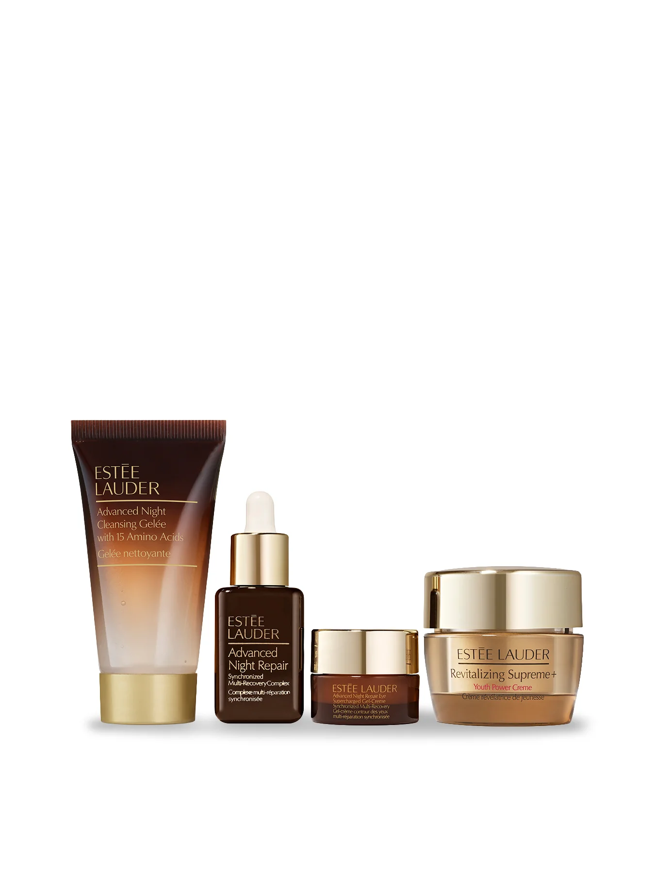 Get Ready Routine Skincare Set - Image 2