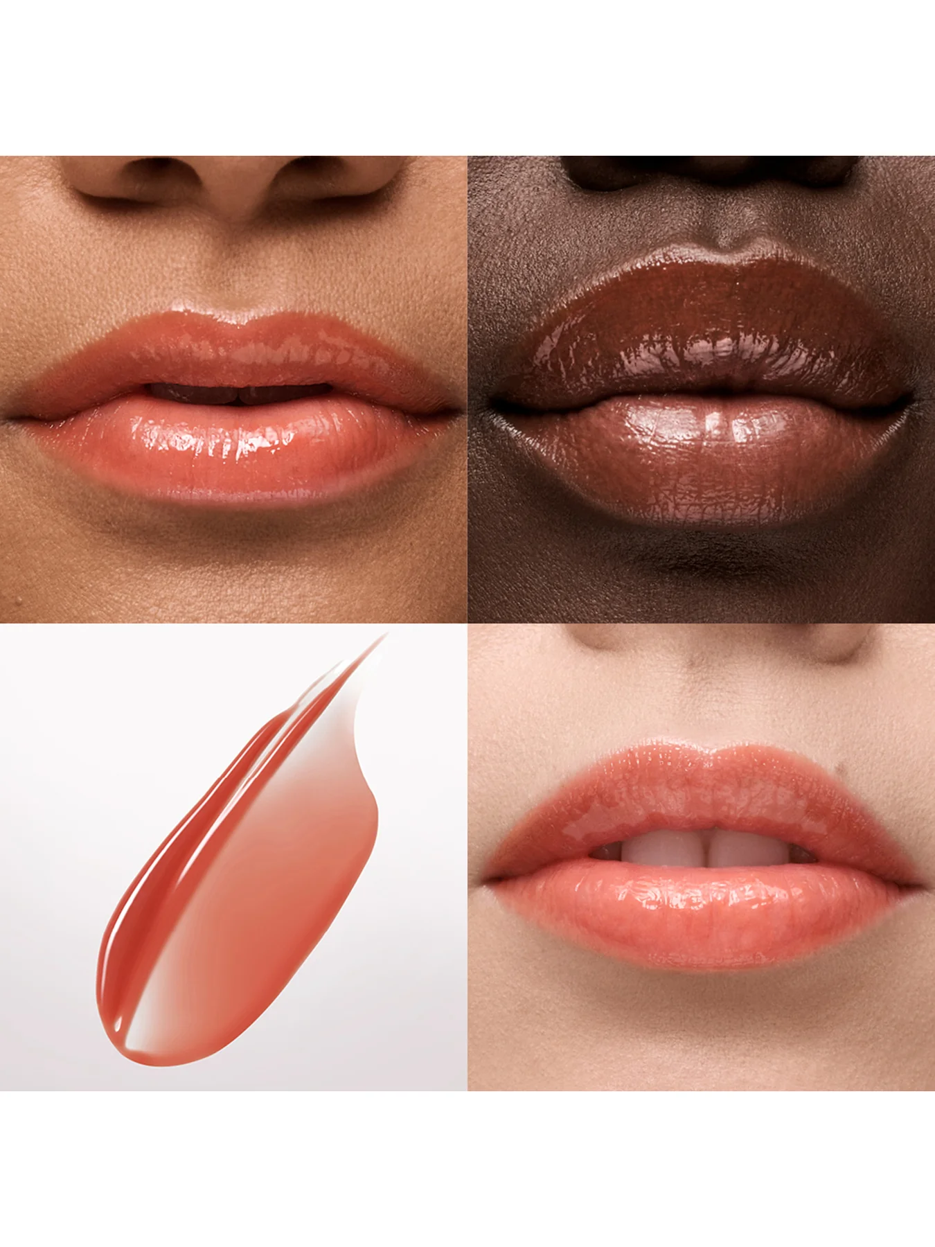 Glossy Pout Lip Oil 6ml - Image 18
