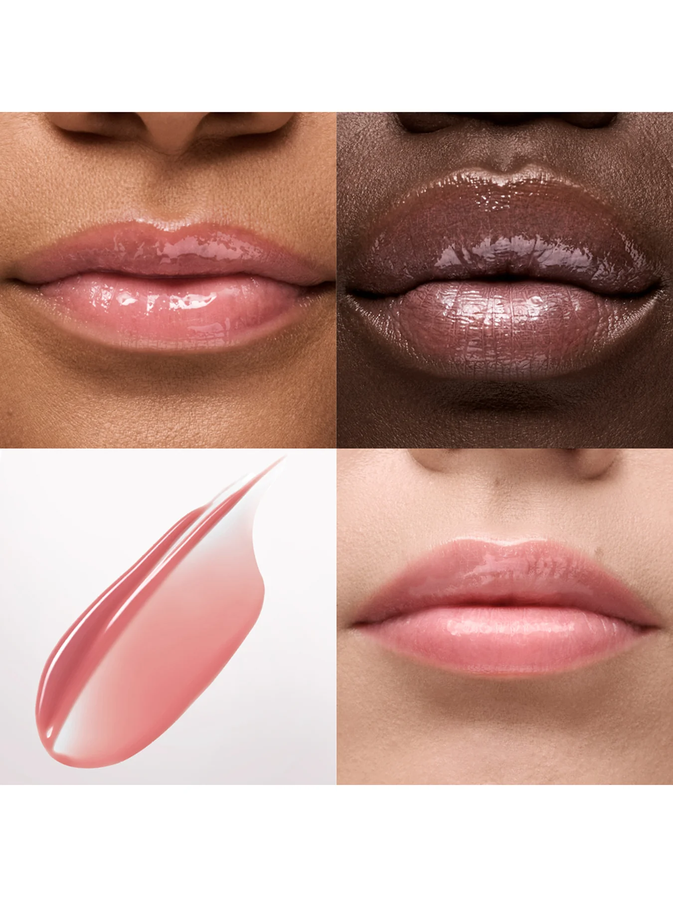 Glossy Pout Lip Oil 6ml - Image 2
