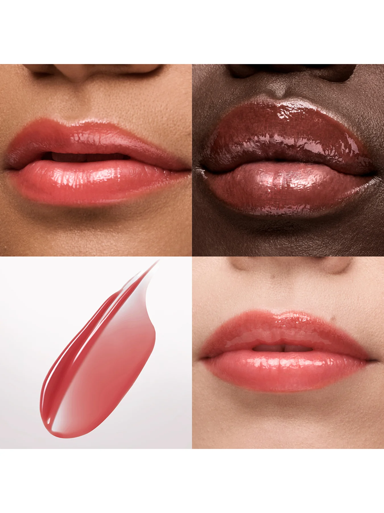 Glossy Pout Lip Oil 6ml - Image 22