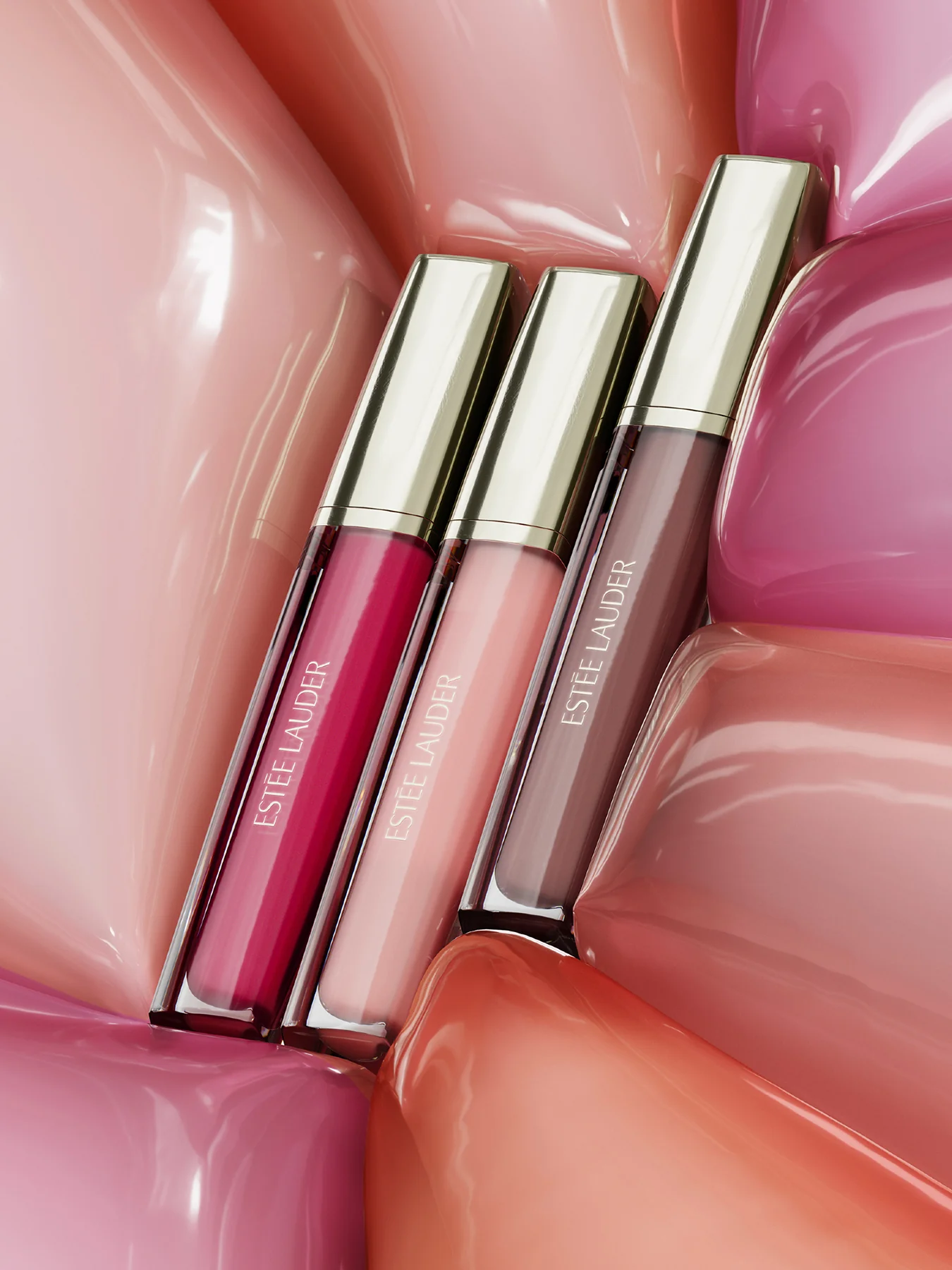 Glossy Pout Lip Oil 6ml - Image 24