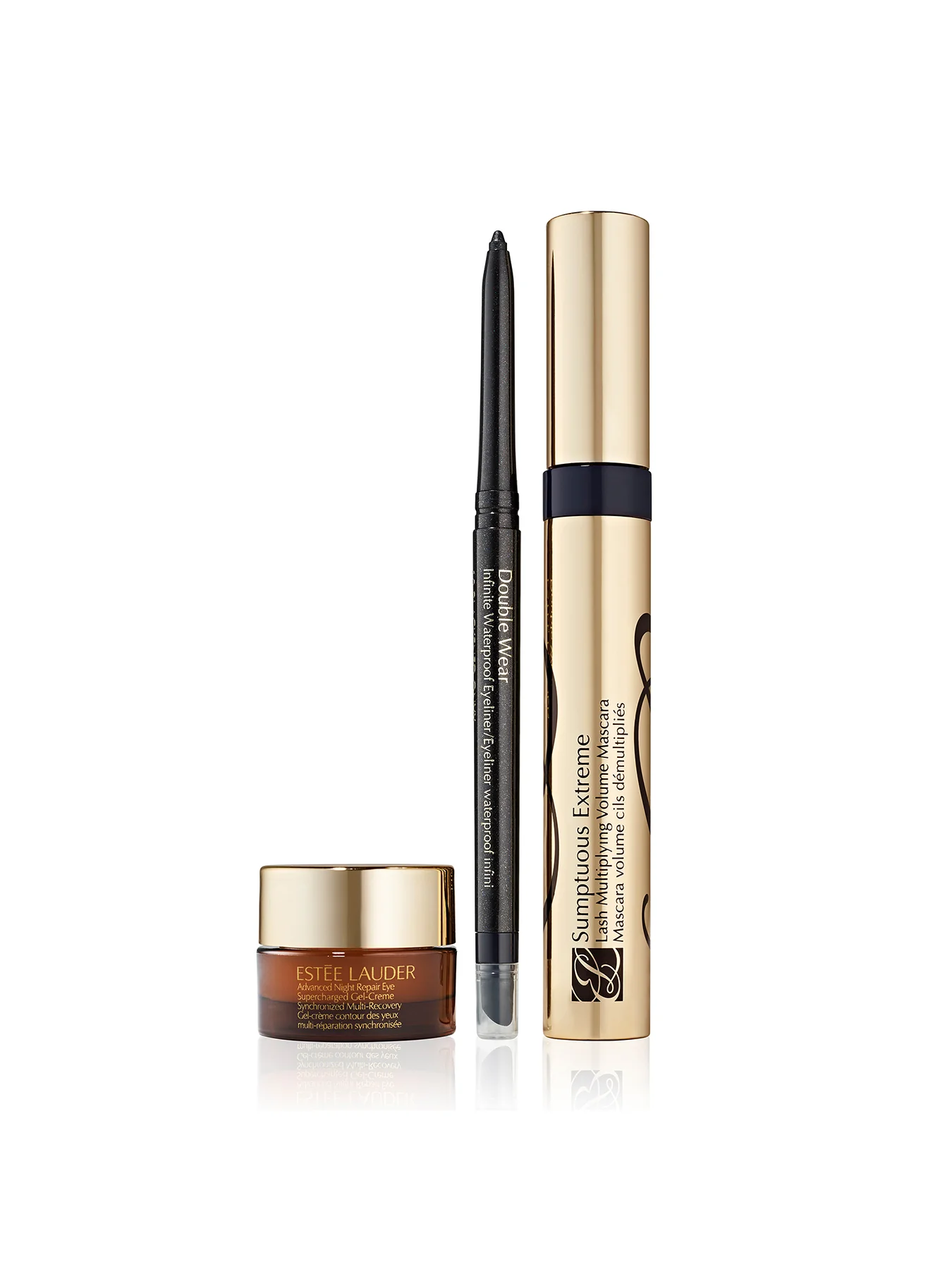 Lash Drama Mascara Gift Set - Image 2