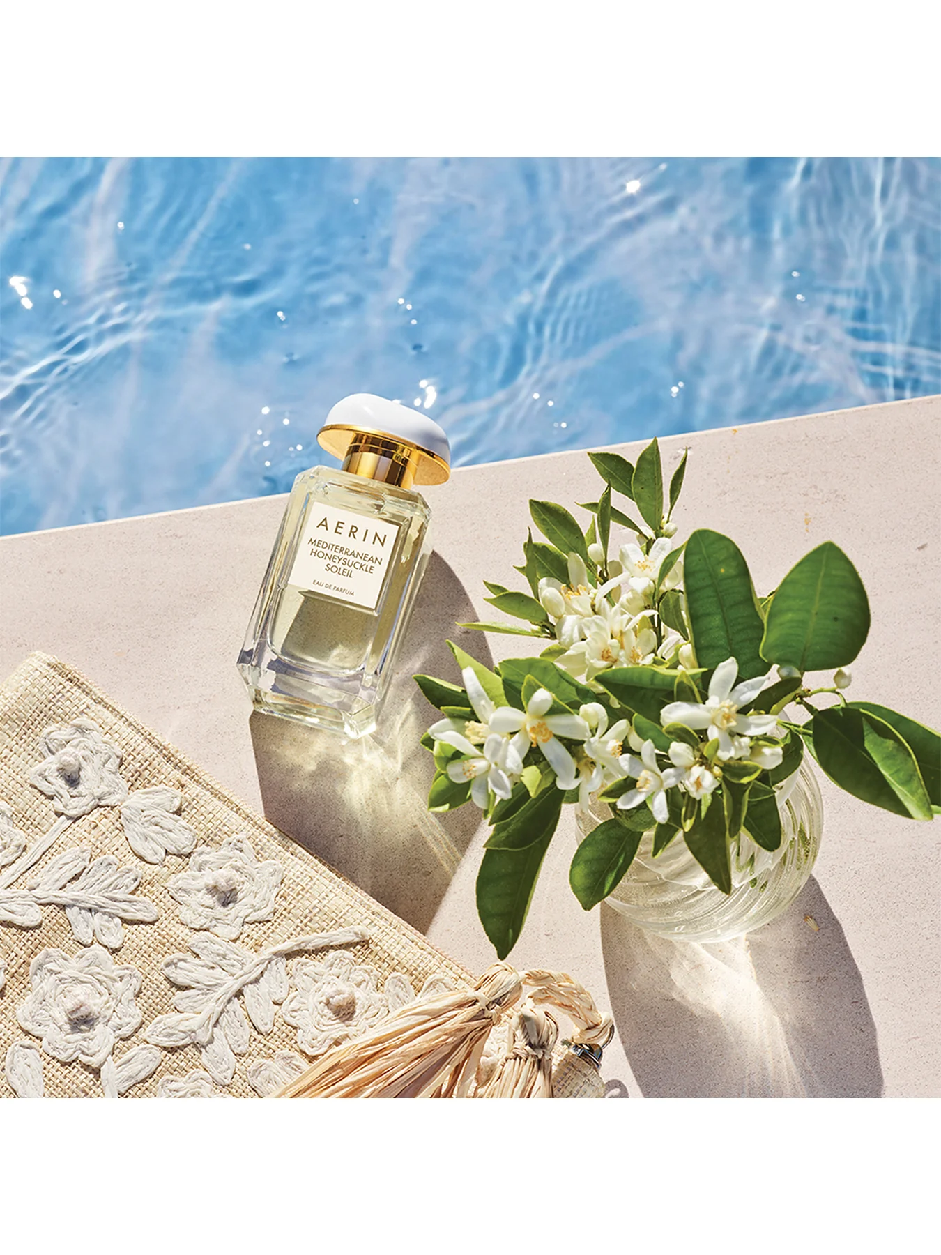 Mediterranean Honeysuckle Soleil Eau de Parfum - Image 4