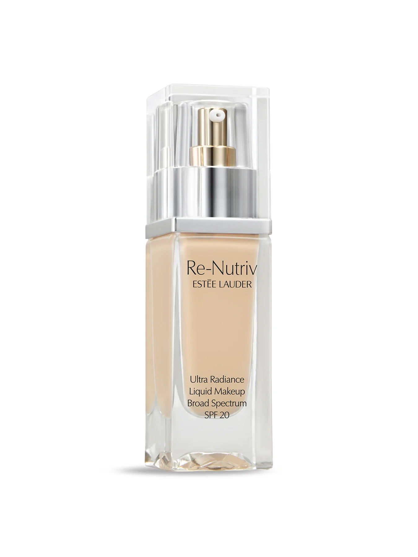 Re-Nutriv Ultra Radiance Liquid Makeup SPF20 30ml - Image 5