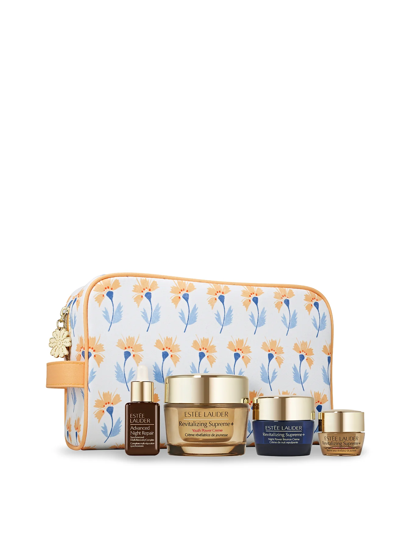 Revitalizing Supreme Skincare Routine Set