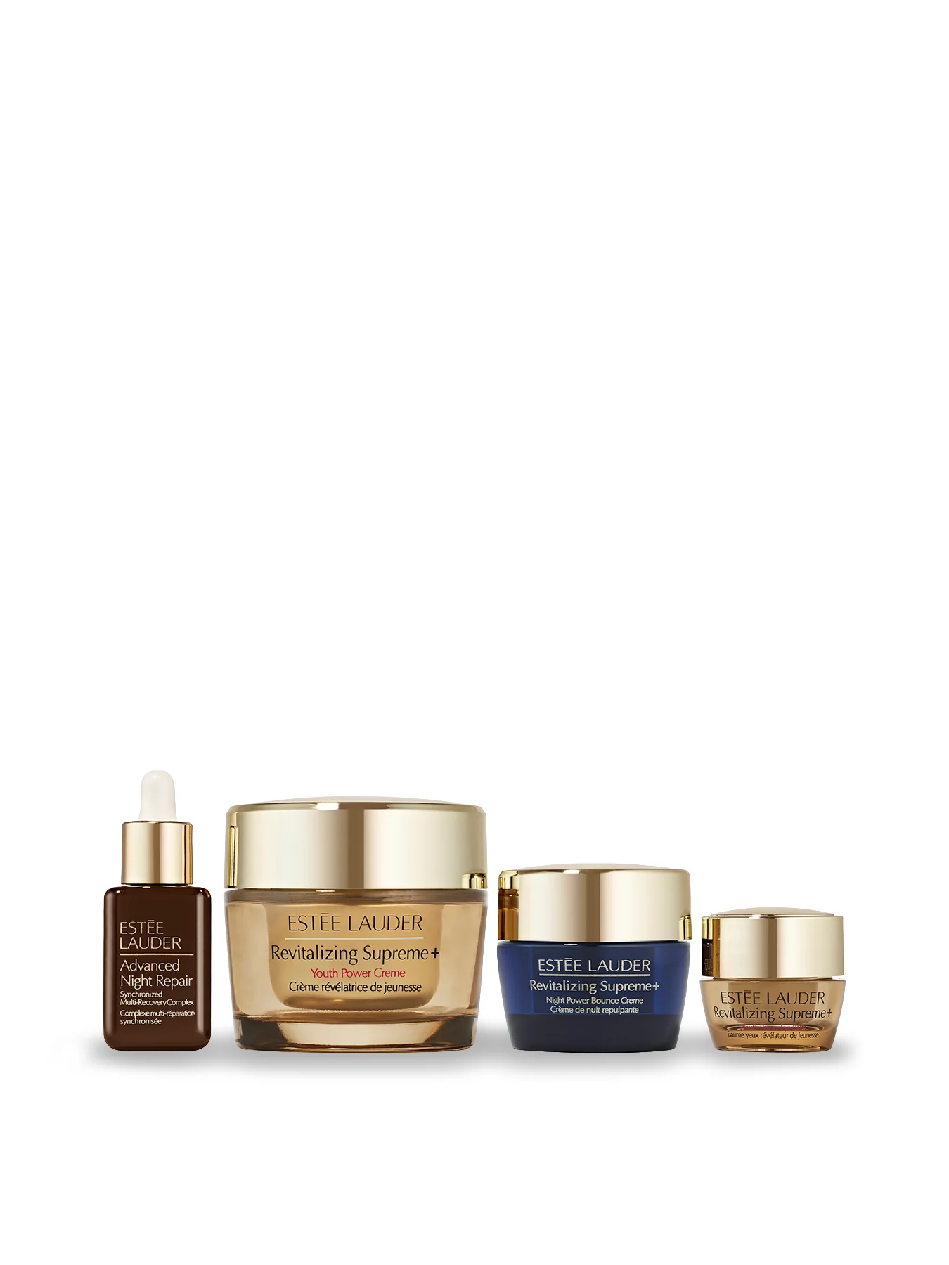 Revitalizing Supreme Skincare Routine Set - Image 2