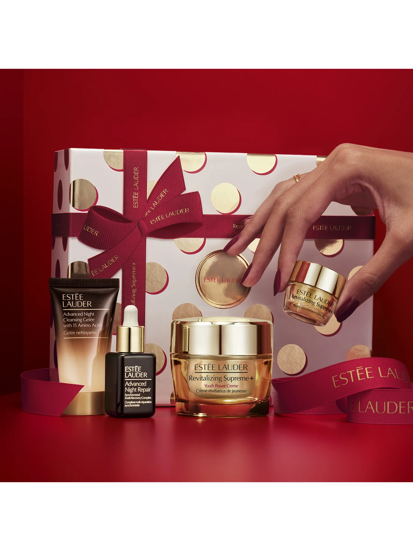 The Supreme Skincare Set - Image 3