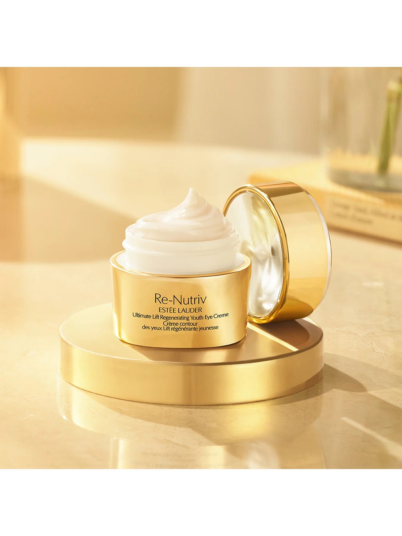 Ultimate Lift Regenerating Youth Eye Creme 15ml - Image 3