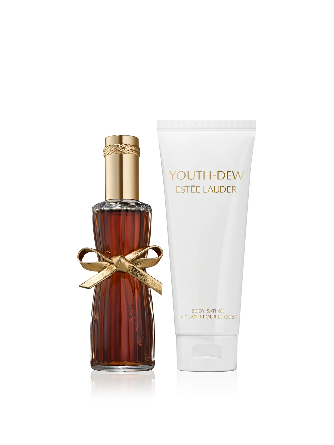 The Youth-Dew Two-Piece Gift Set - Image 2