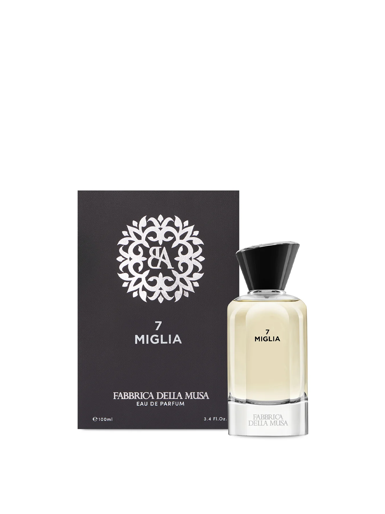 7 Miglia Eau de Parfum 100ml - Image 3