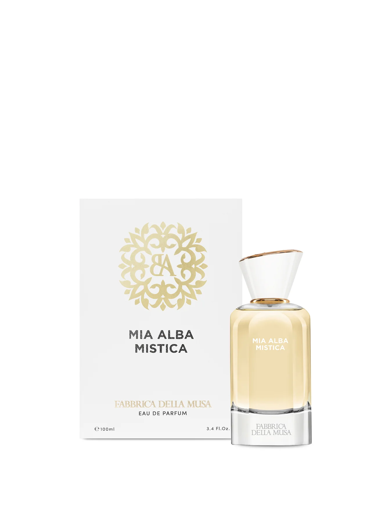 Mia Alba Mistica Eau de Parfum 100ml - Image 3