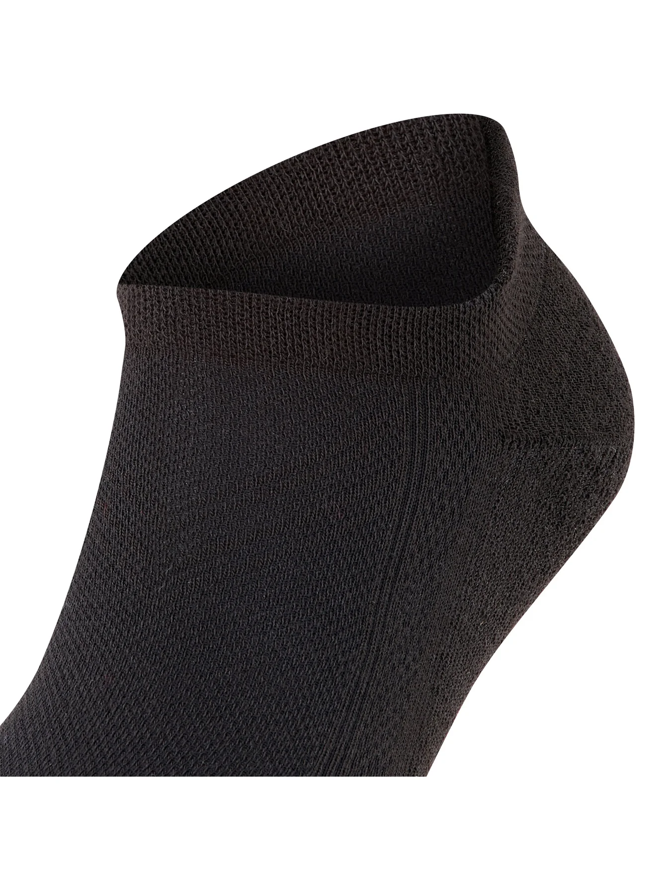 Sneaker Socks Black - Image 2