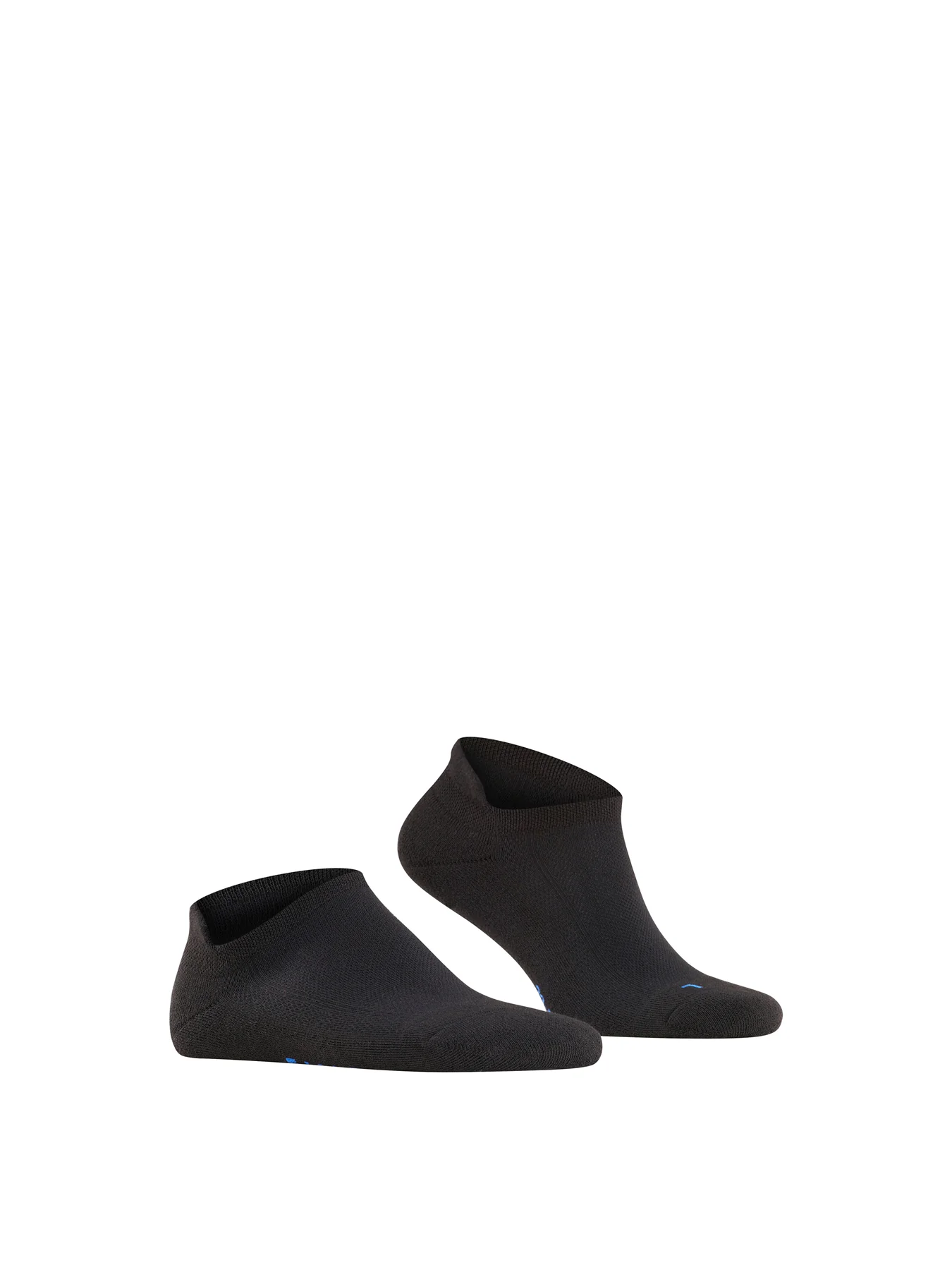 Sneaker Socks Black - Image 3