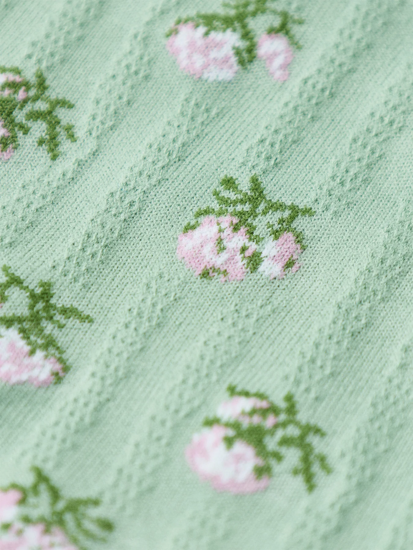 Cotton Touch SO Special Edition Green - Image 2