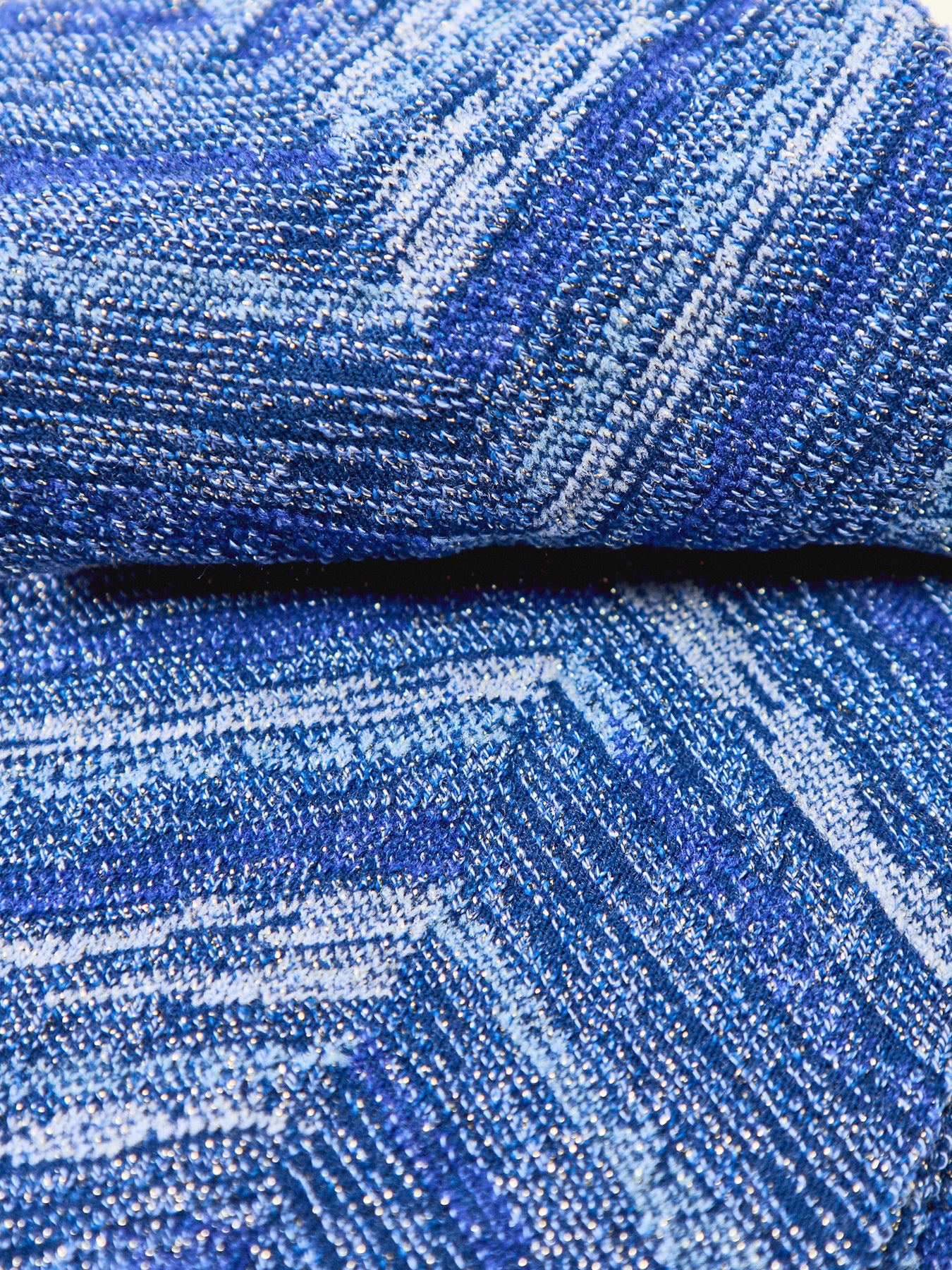 Shiny Socks Special Edition Blue - Image 2