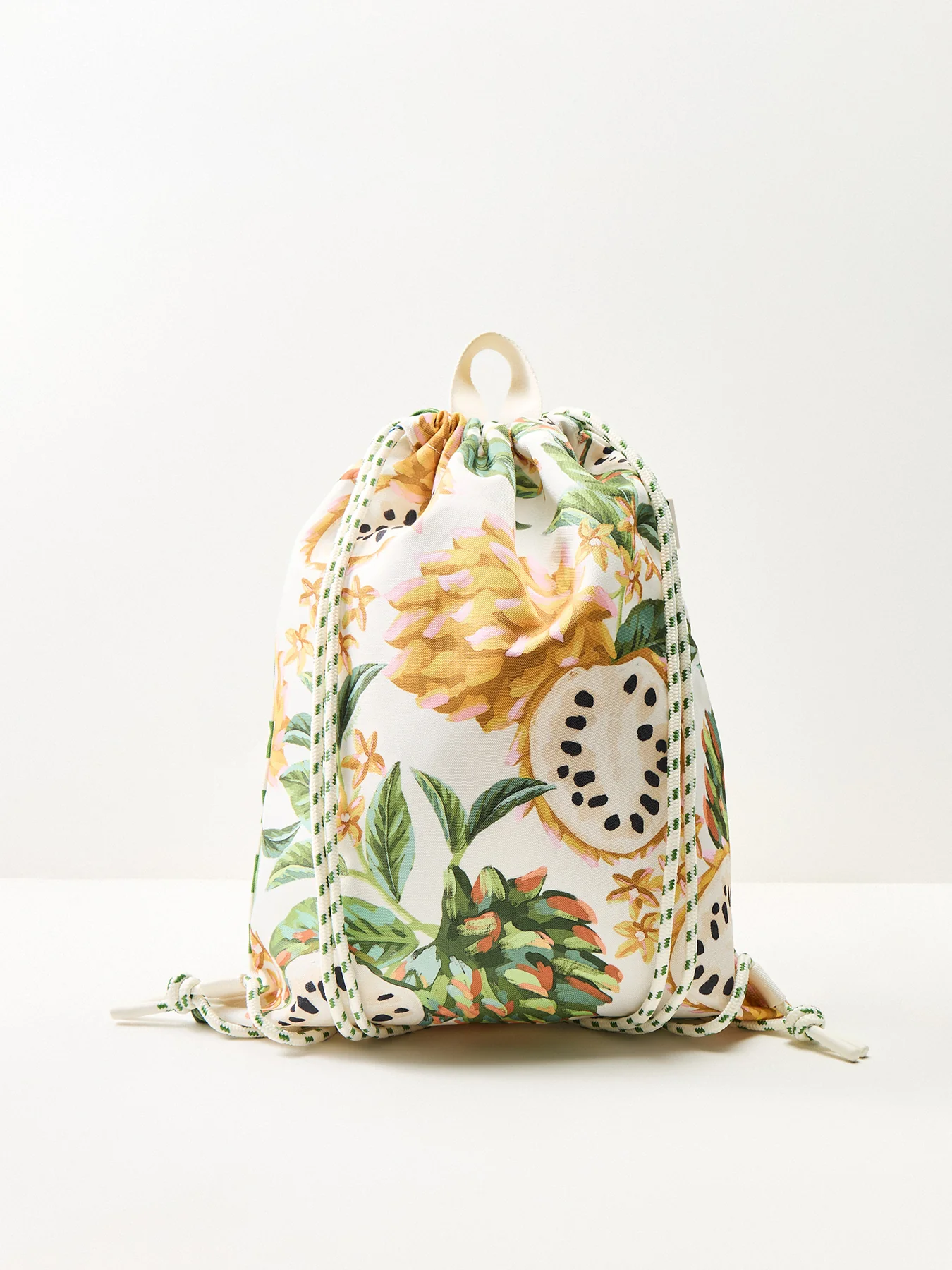 Biriba Beach Bag Multi - Image 3