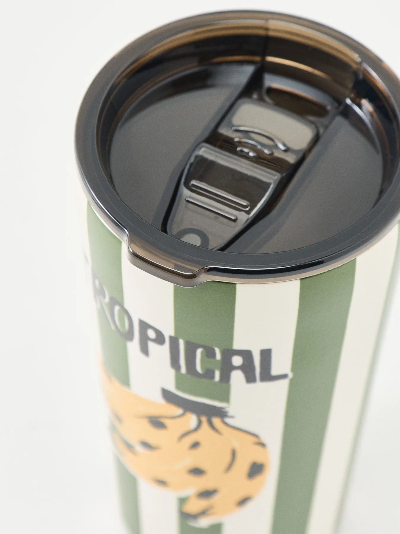 Tropical Banana Insulate D Cup - Image 3
