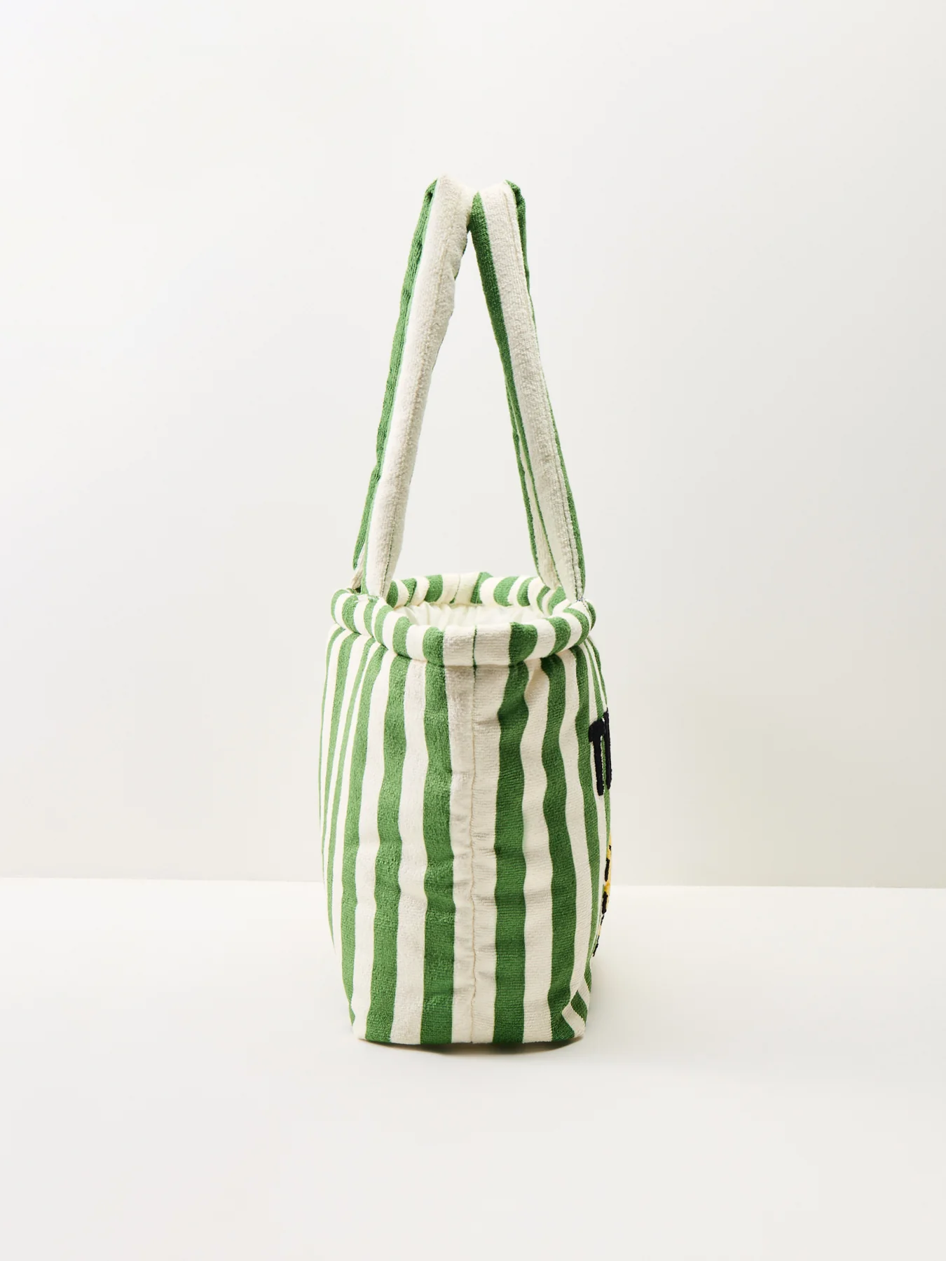 Tropical Manana Totebag Sun Multi - Image 4