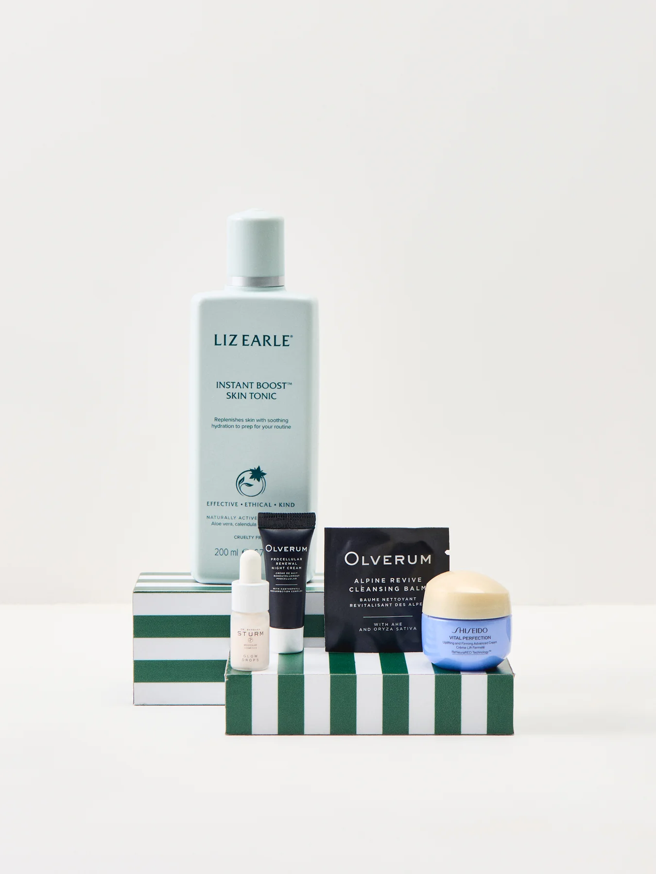 Rest & Restore 18 piece Beauty Kit - Image 5