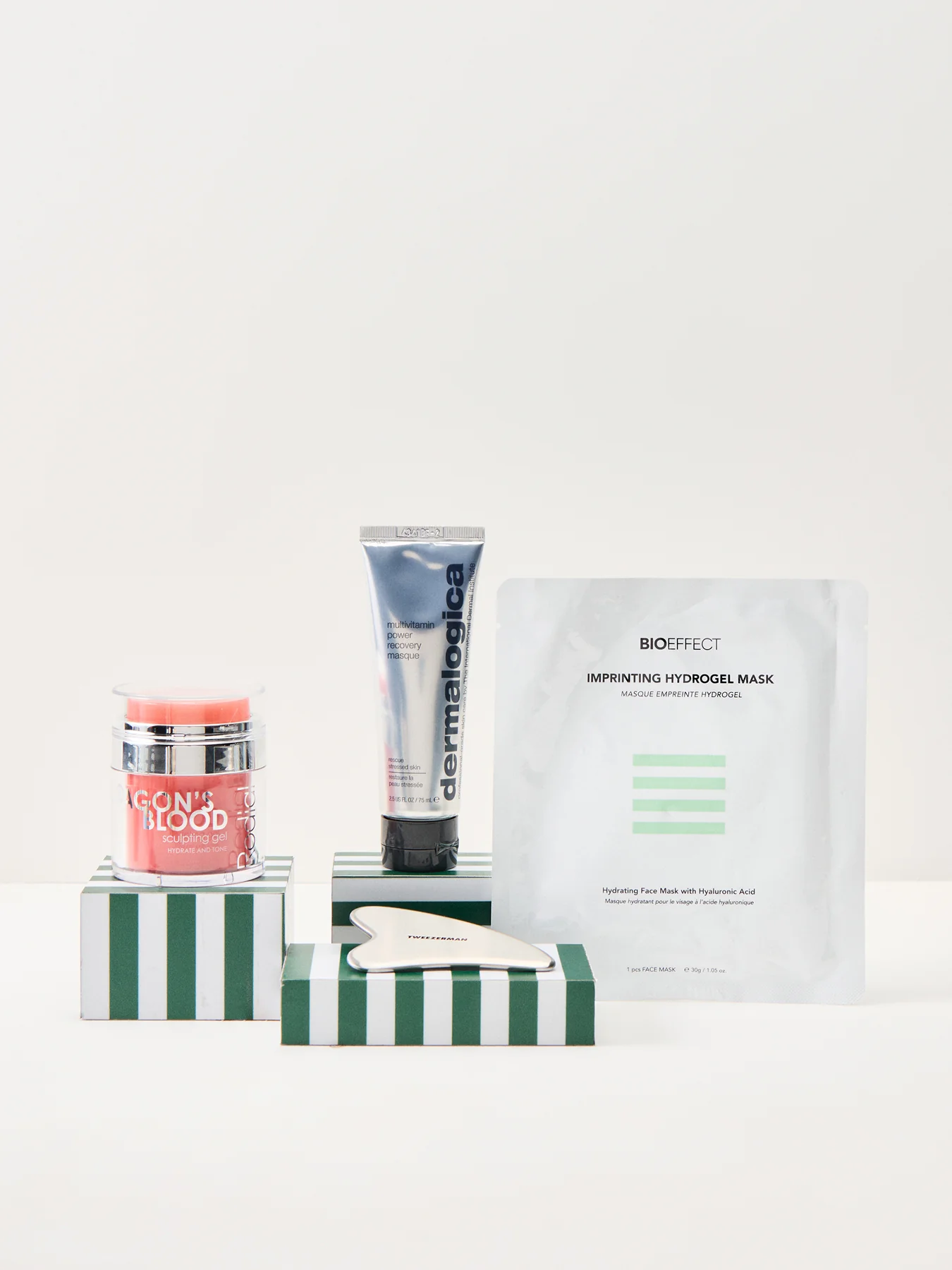 Rest & Restore 18 piece Beauty Kit - Image 6