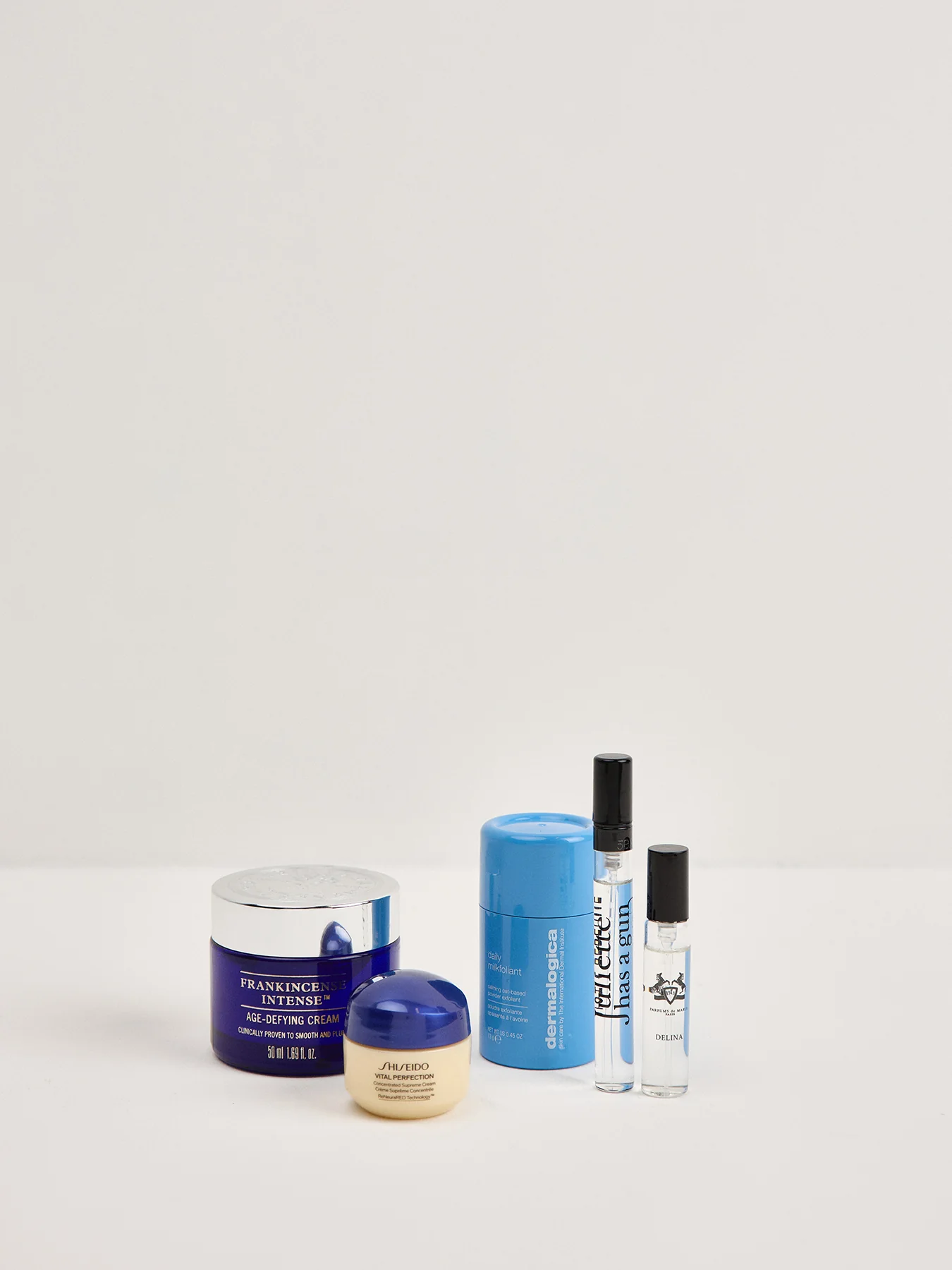 Fenwick 25 Day Beauty Advent Calendar 2025 - Image 6