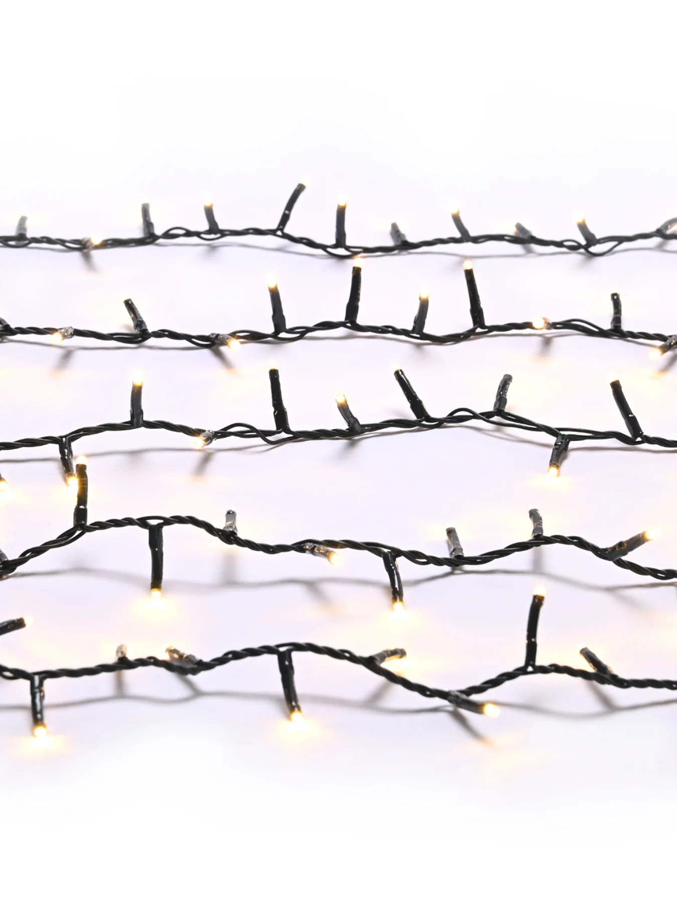 Christmas Compact Lights 750 Warm White - Image 3