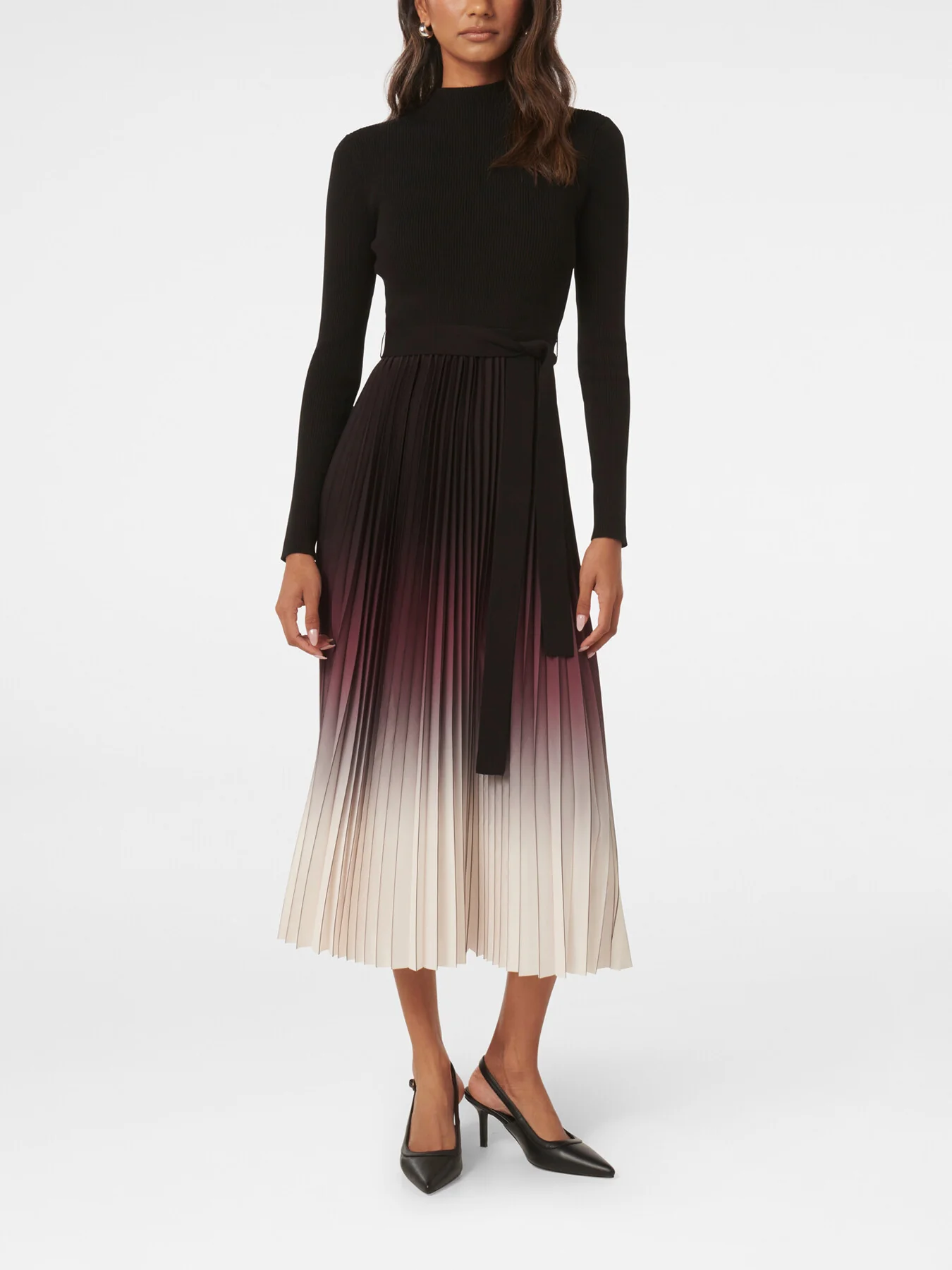 Harmony Petite Midi Dress - Image 4