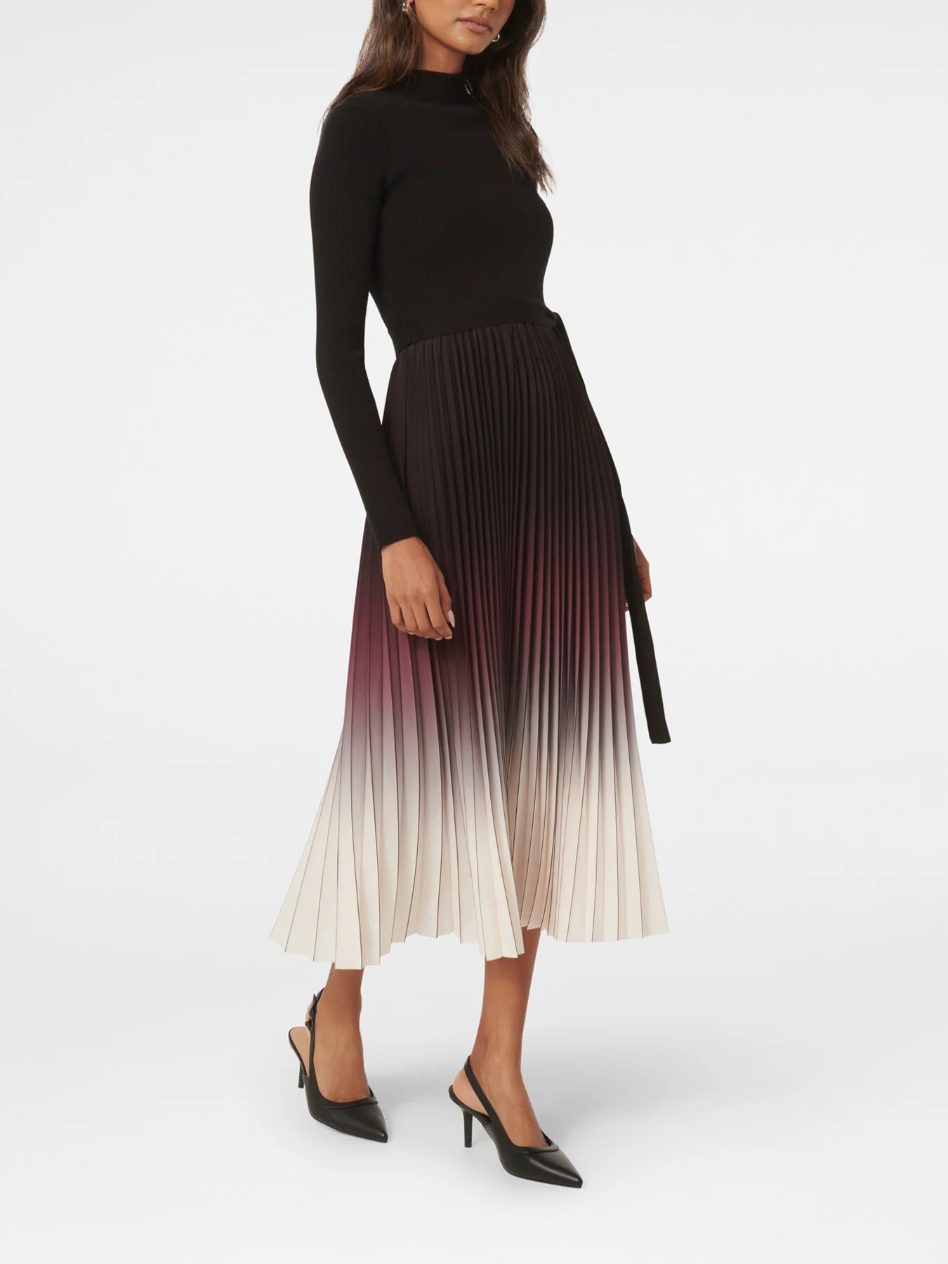 Harmony Petite Midi Dress - Image 6