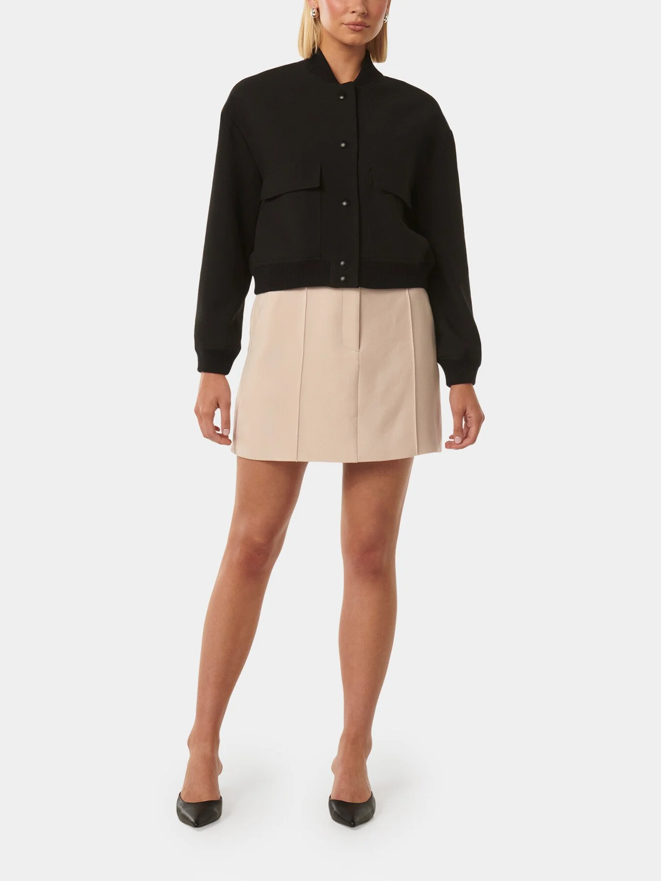 Miranda Bomber Jacket - Image 2