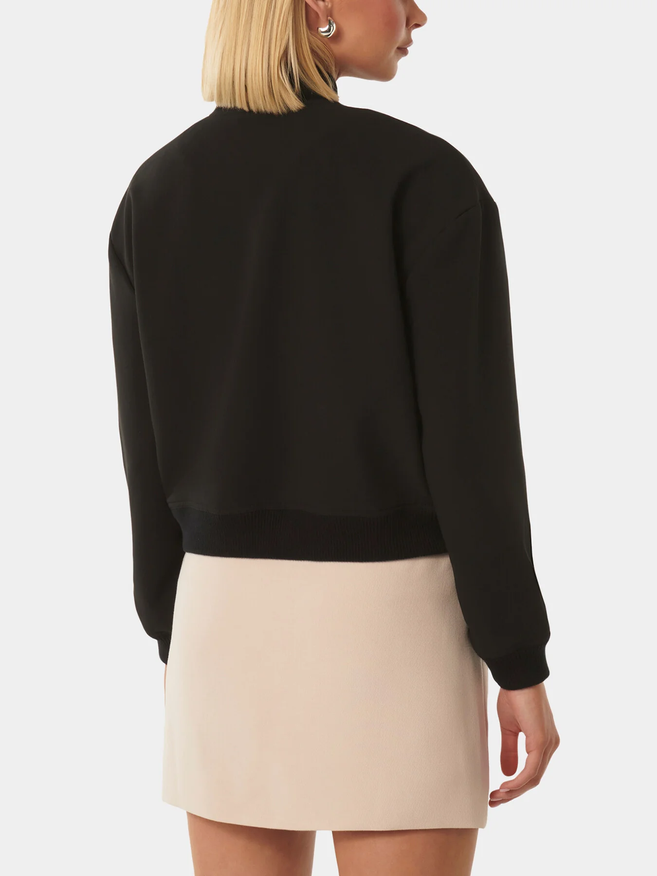 Miranda Bomber Jacket - Image 3