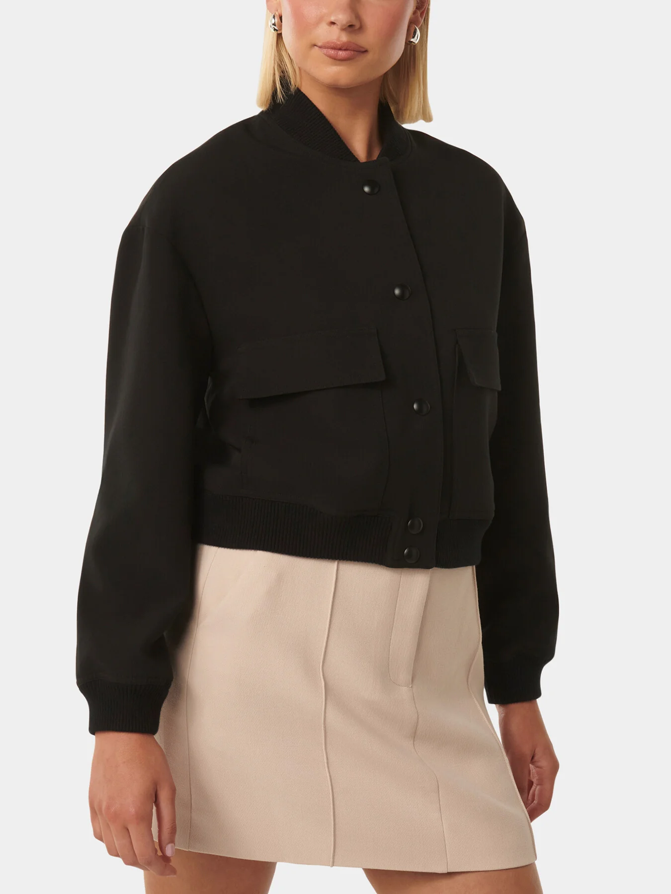 Miranda Bomber Jacket - Image 4