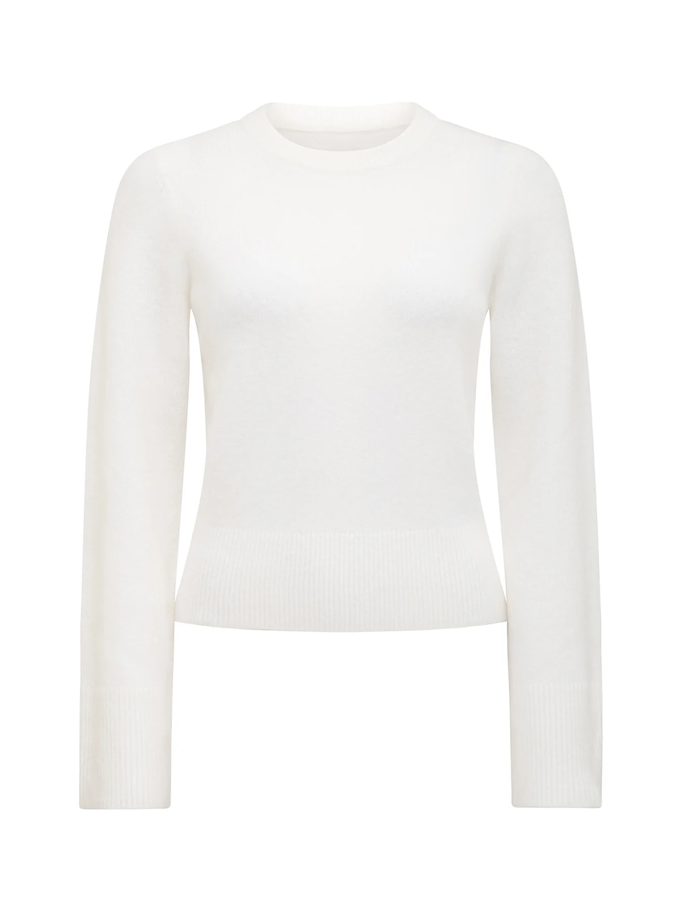 Natalie Knitted Co-ord Sweater