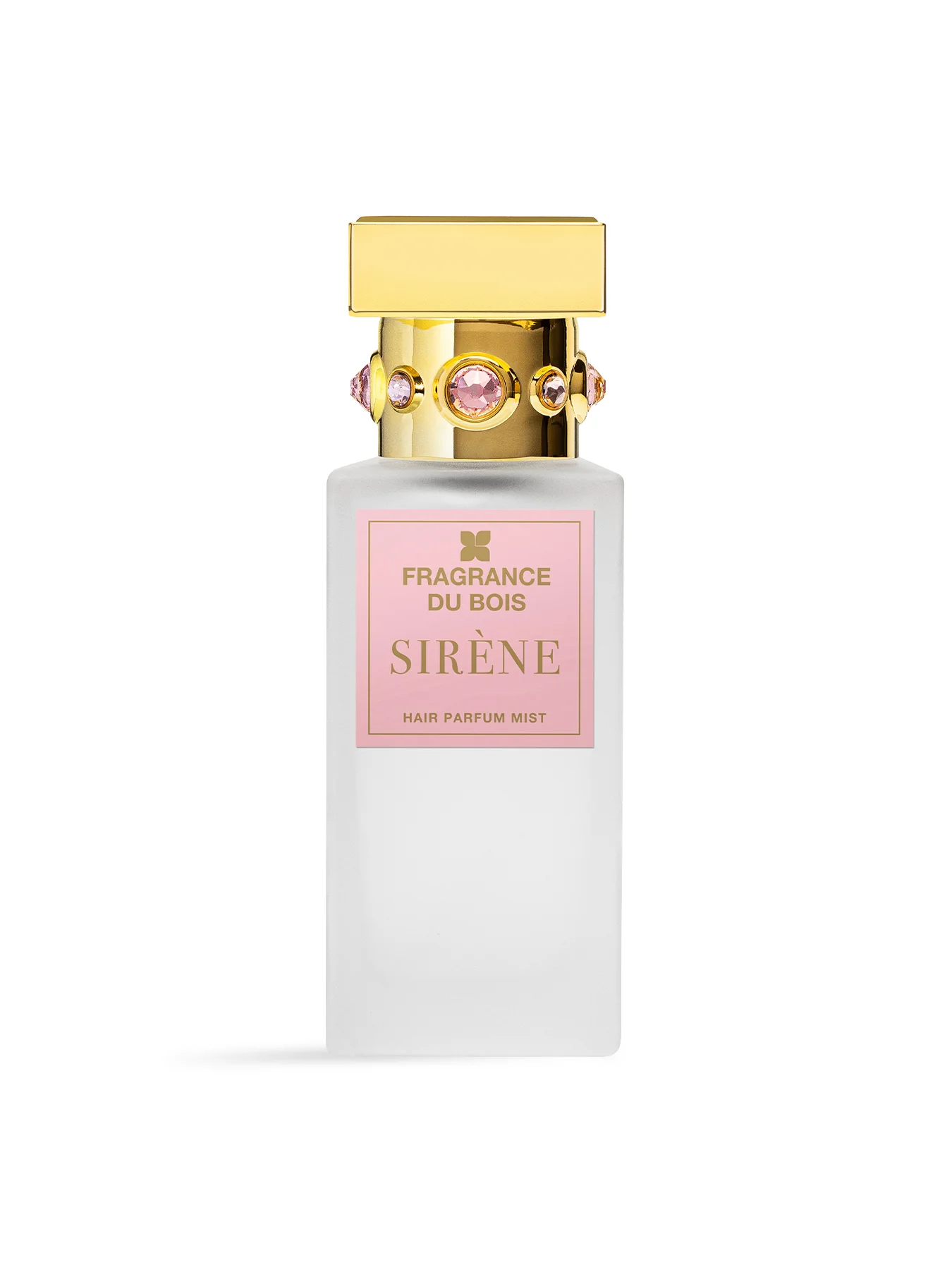 Sirene Hair Mist 50ml