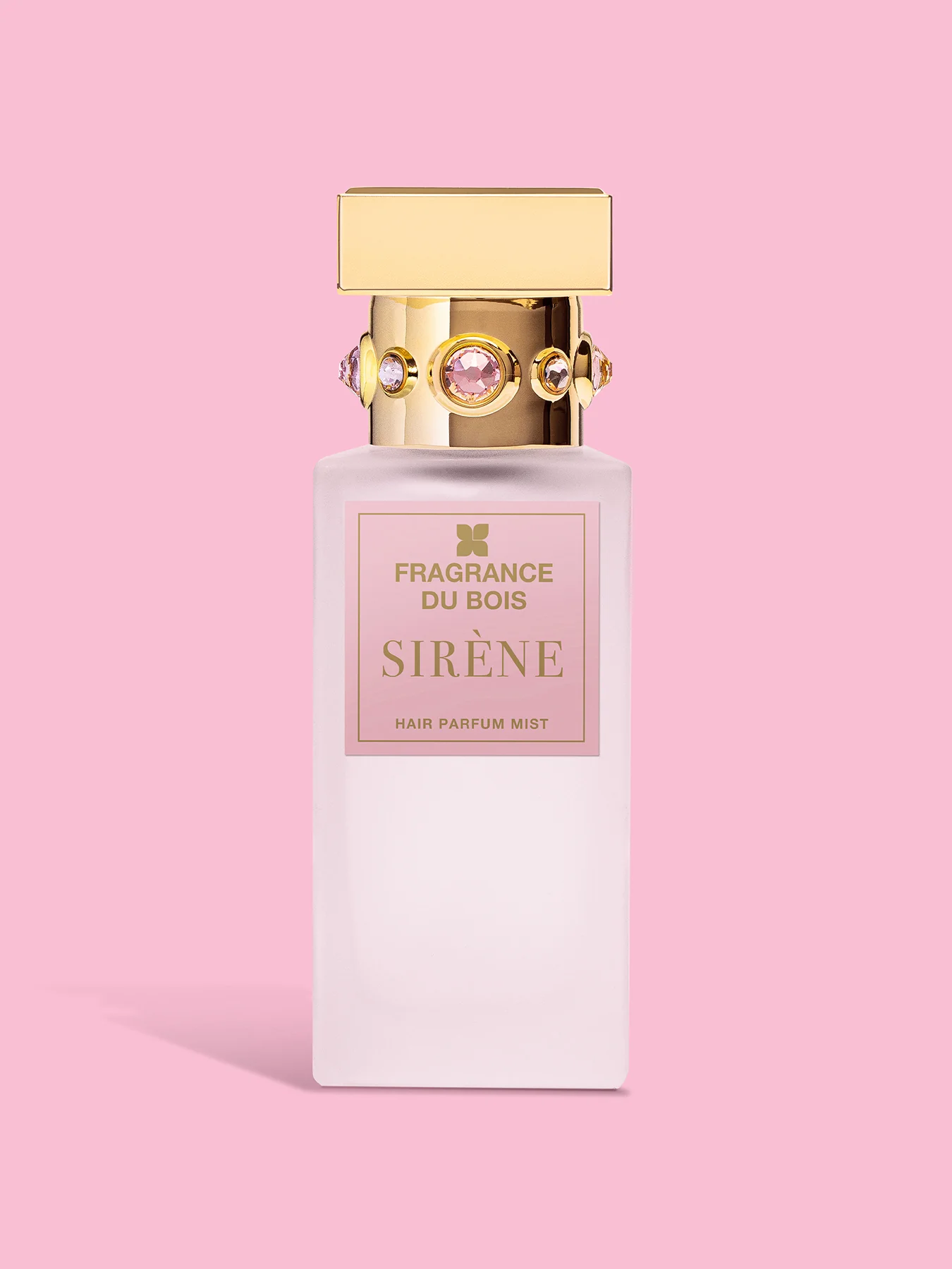 Sirene Hair Mist 50ml - Image 2